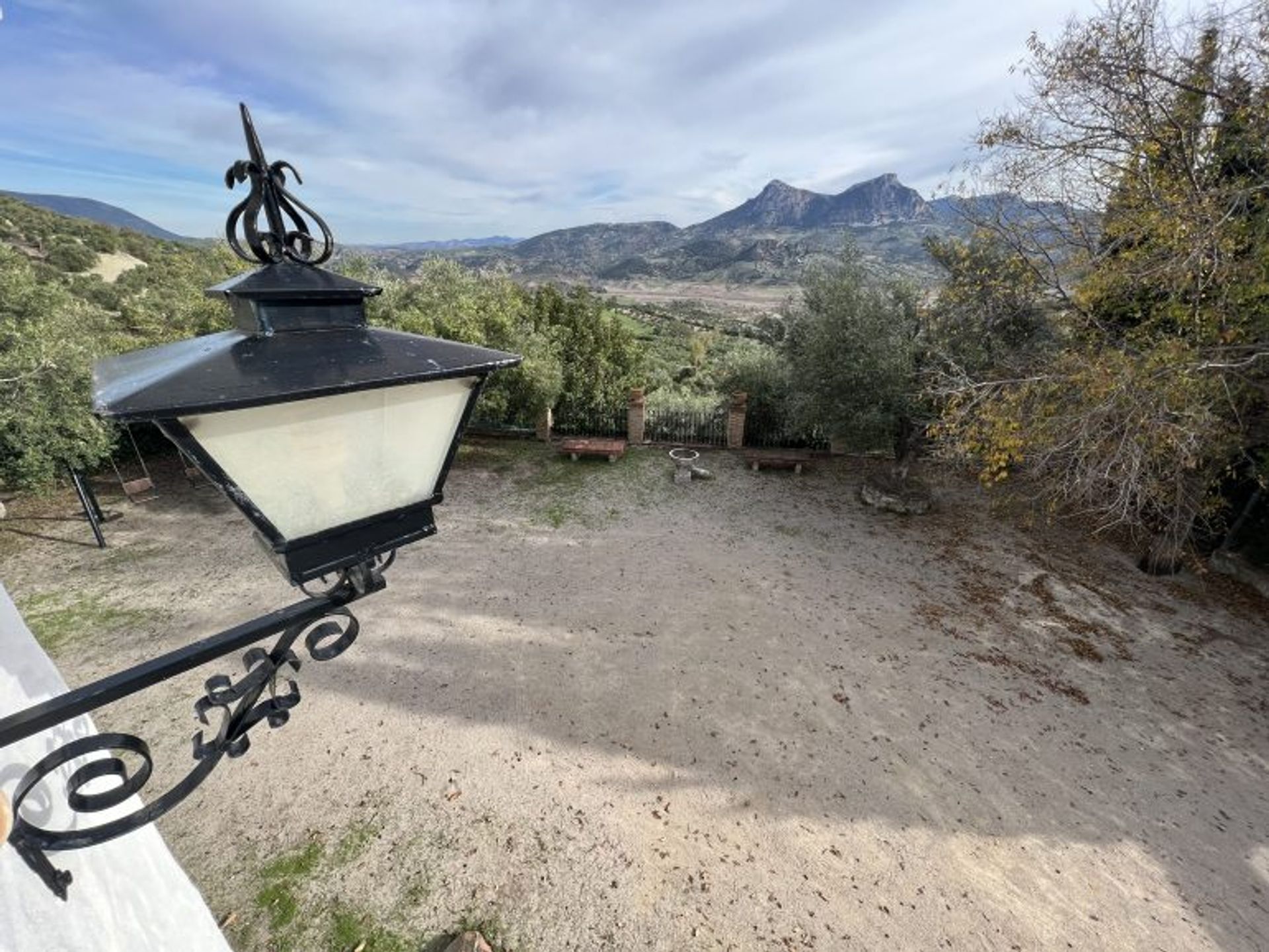 casa no Zahara de la Sierra, Andalusia 12520821