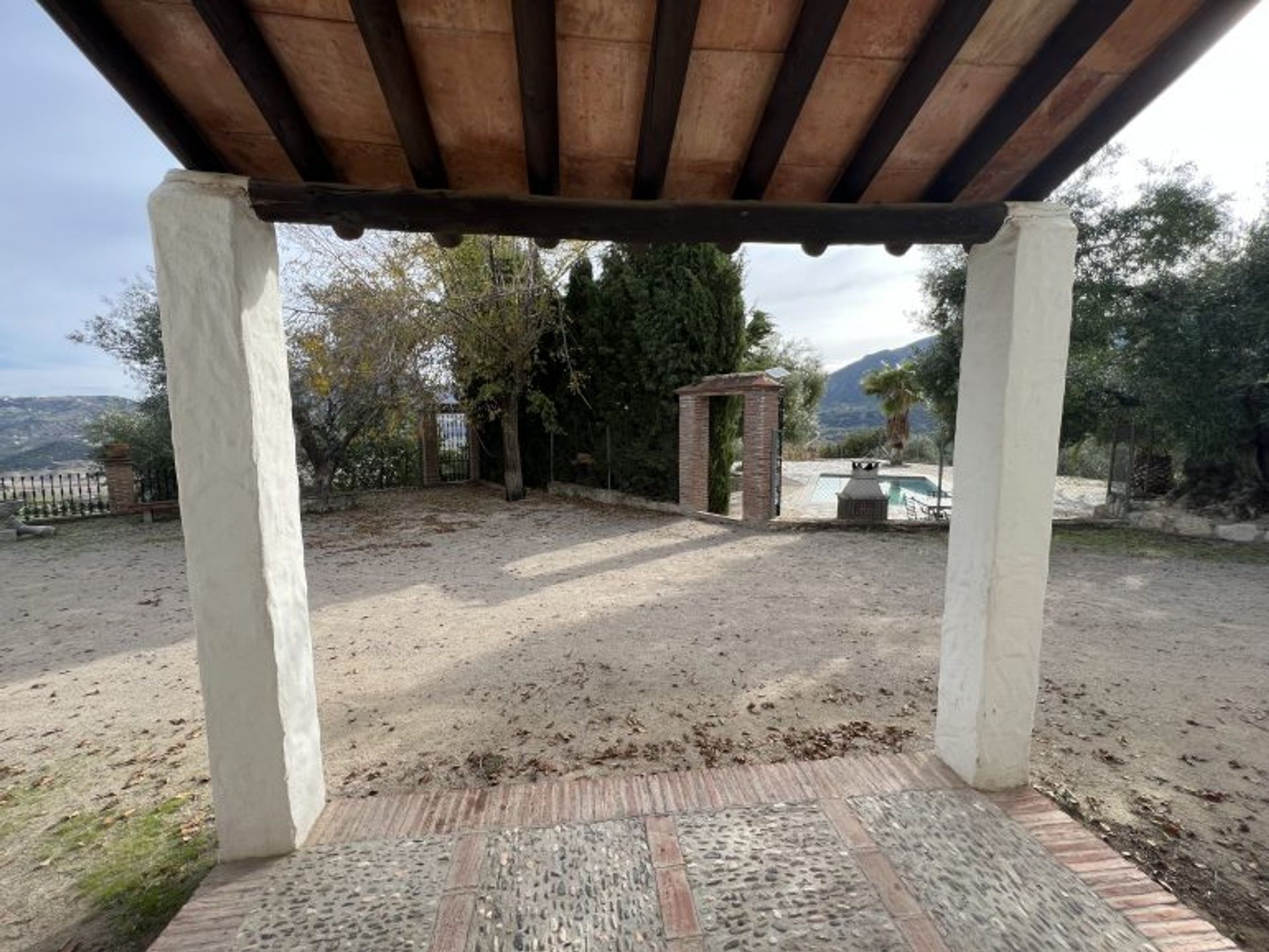 casa no Zahara de la Sierra, Andalusia 12520821