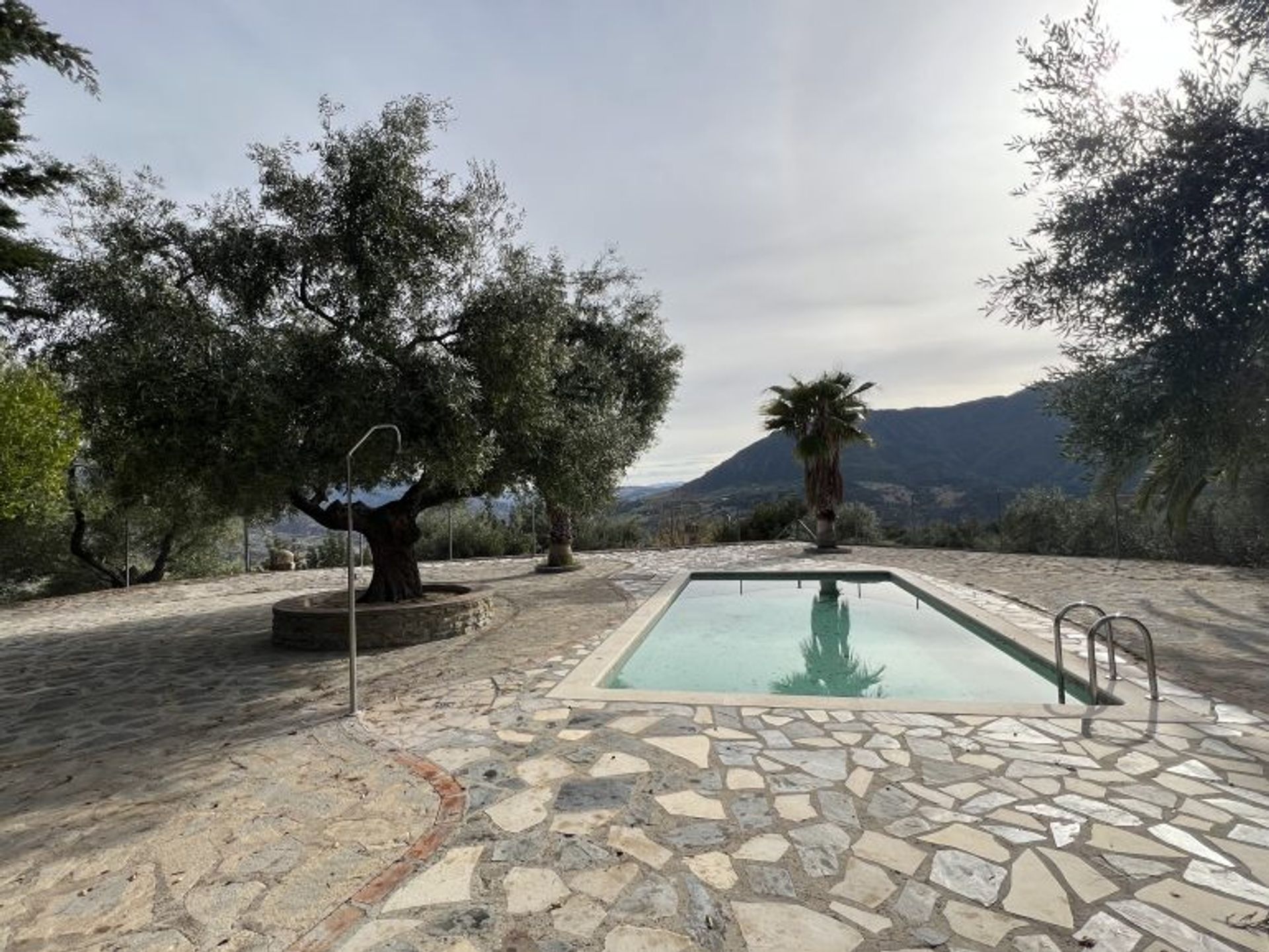 casa no Zahara de la Sierra, Andalusia 12520821