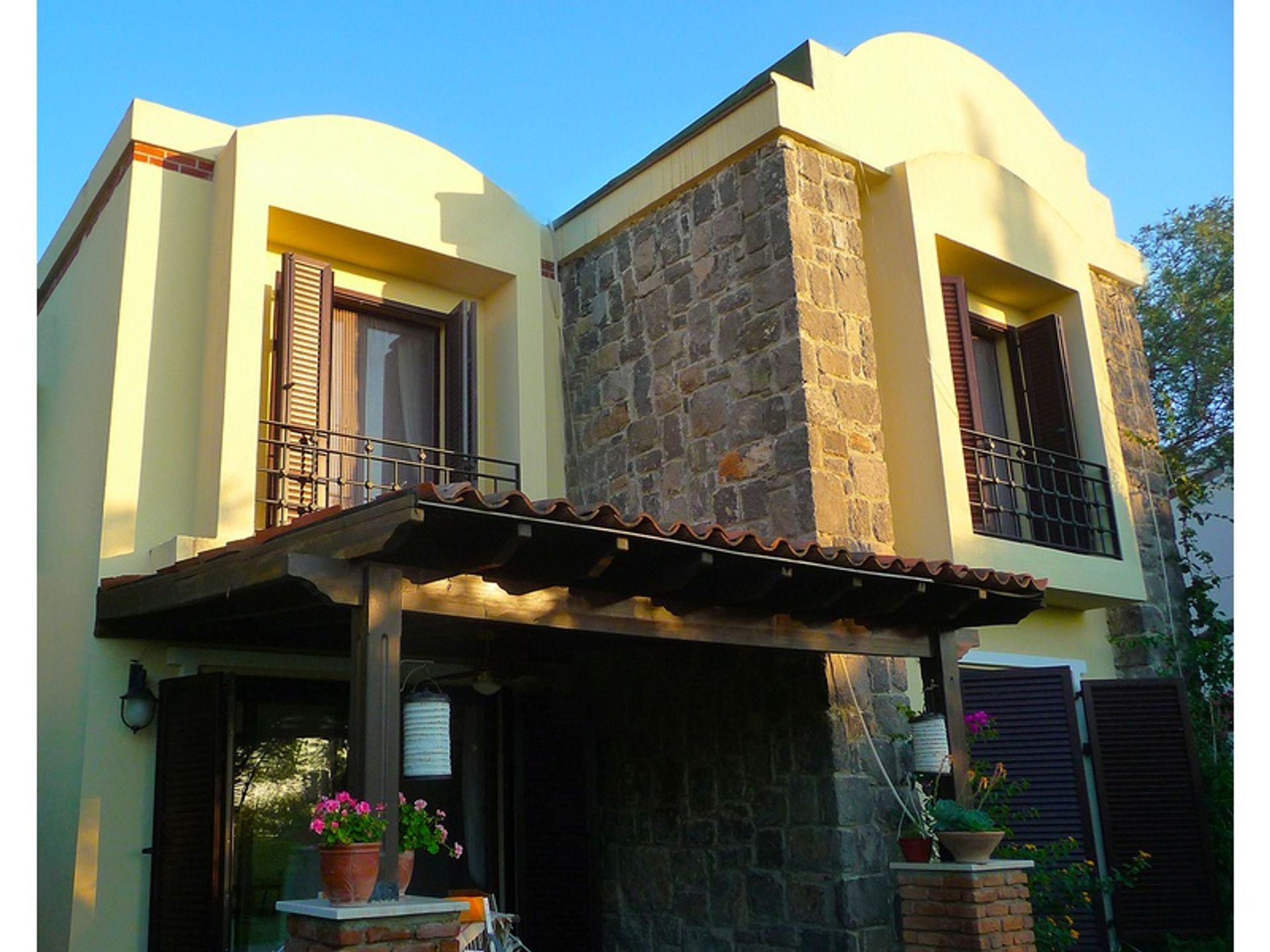 Huis in Bodrum, Mugla 12520834