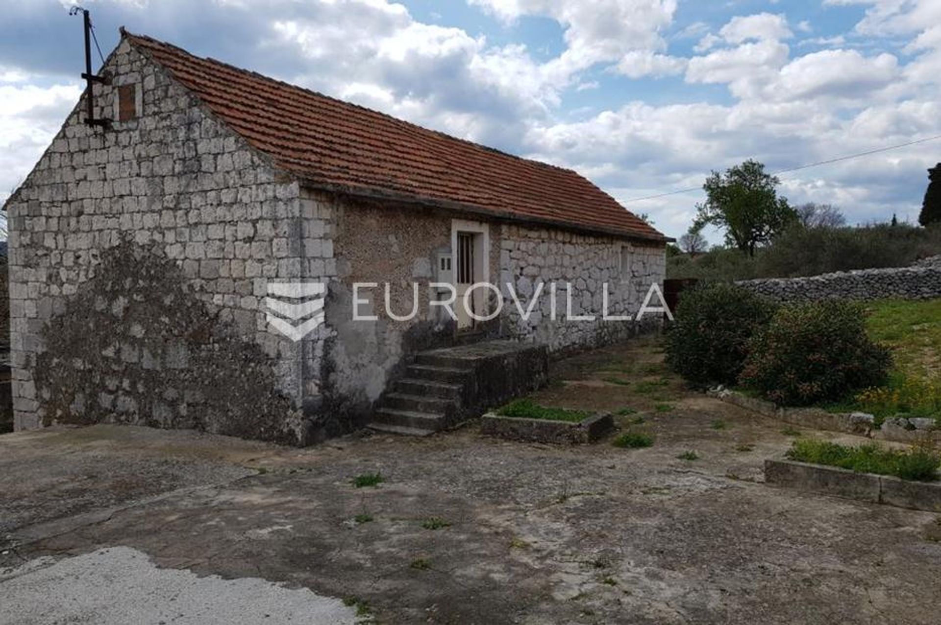 Haus im Yachthafen, Splitsko-Dalmatinska Zupanija 12520840