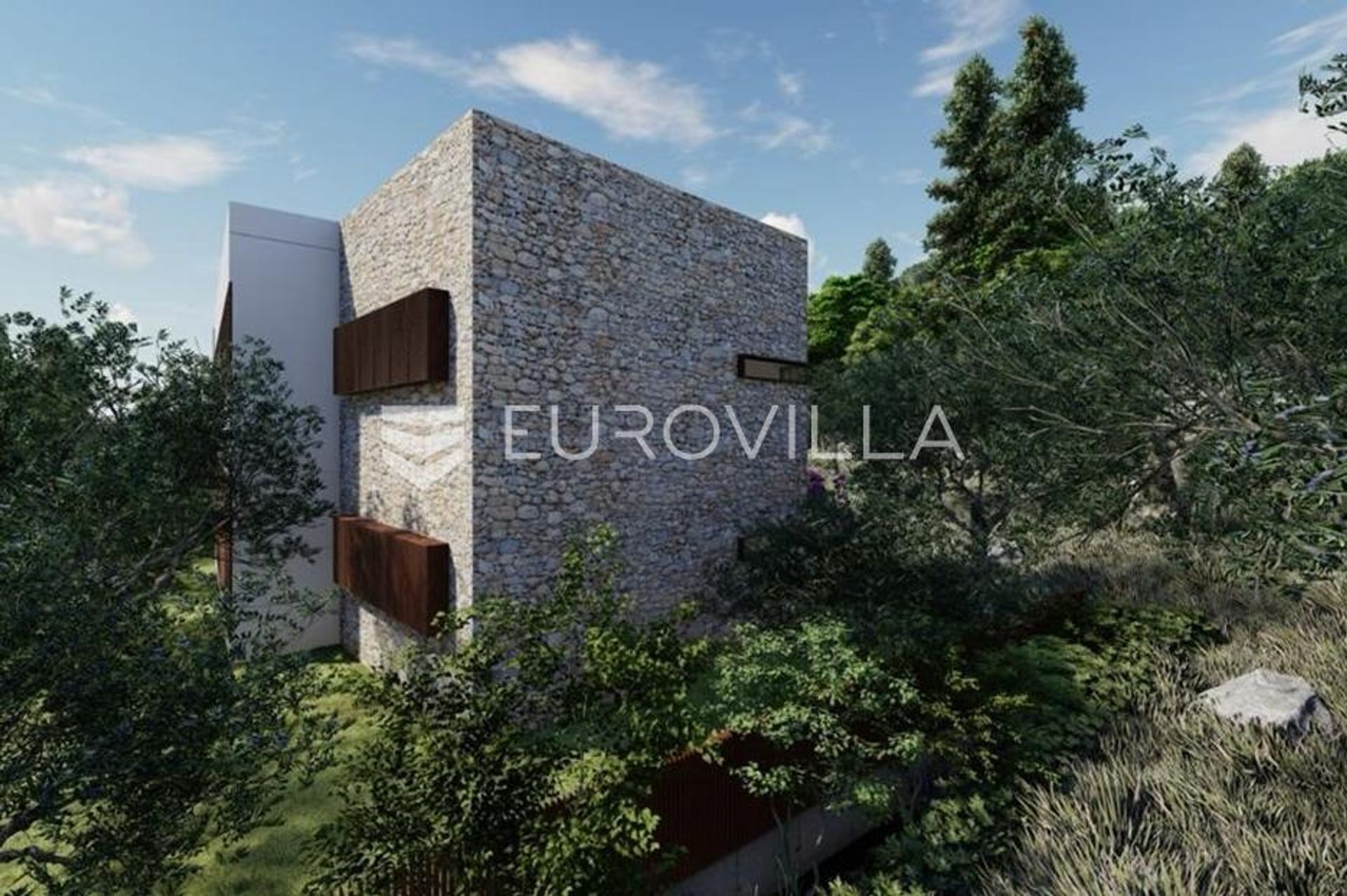 Condominio en Vela Luka, Dubrovacko-Neretvanska Zupanija 12520848