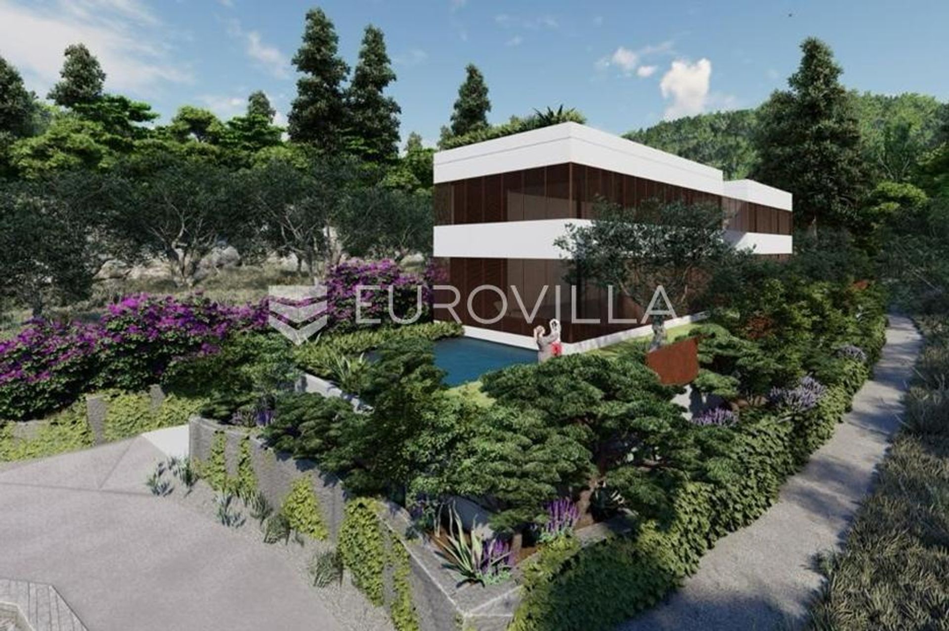 Condominio nel Blato, Dubrovačko-neretvanska županija 12520859