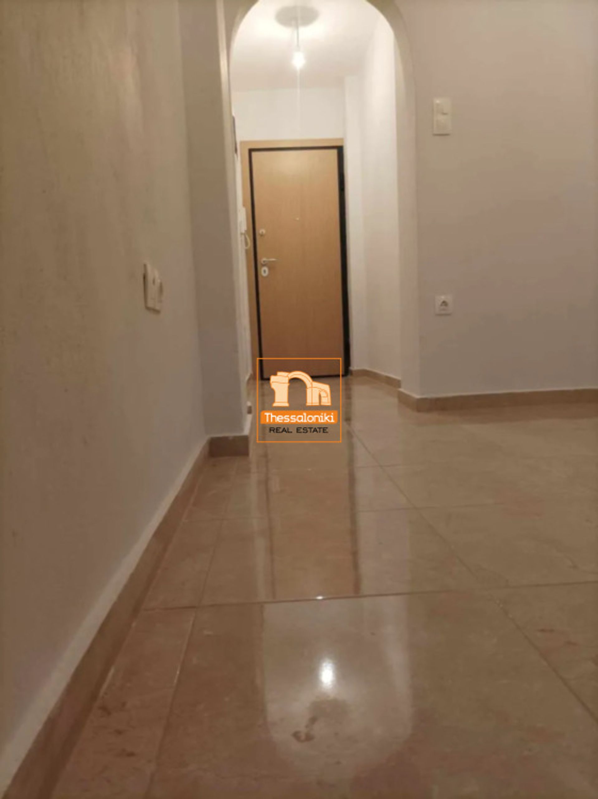 Condominium in Thessaloniki, Kentriki Makedonia 12520972