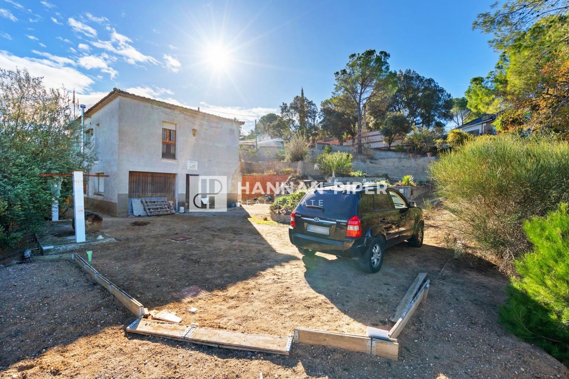 House in Piera, Catalonia 12521008