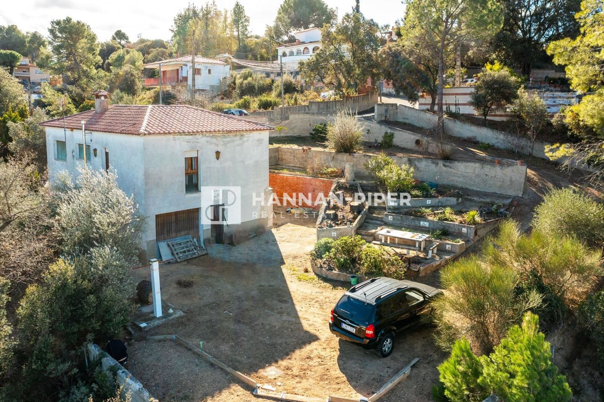 casa en Piera, Catalonia 12521008