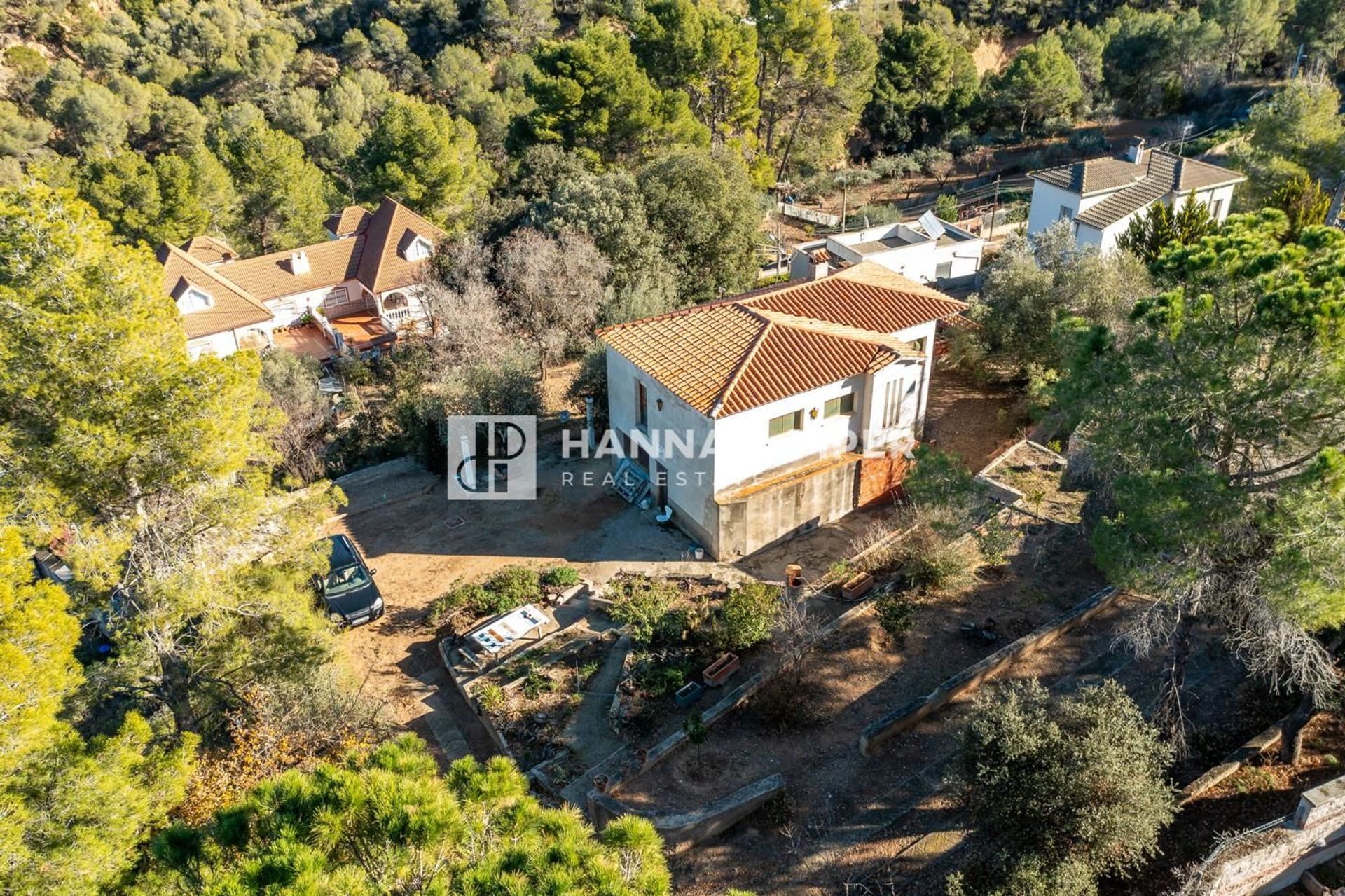 casa en Piera, Catalonia 12521008