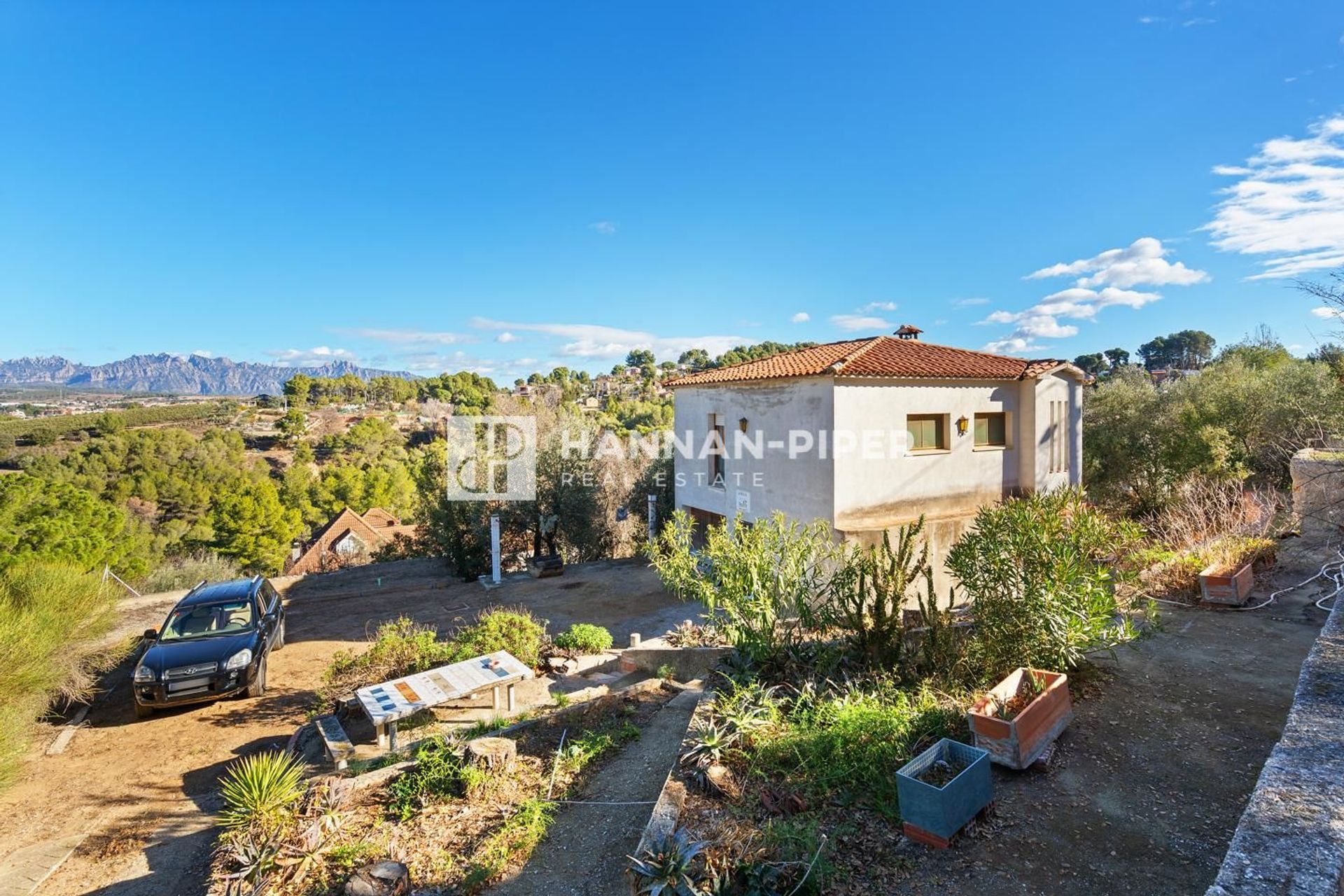 House in Piera, Catalonia 12521008