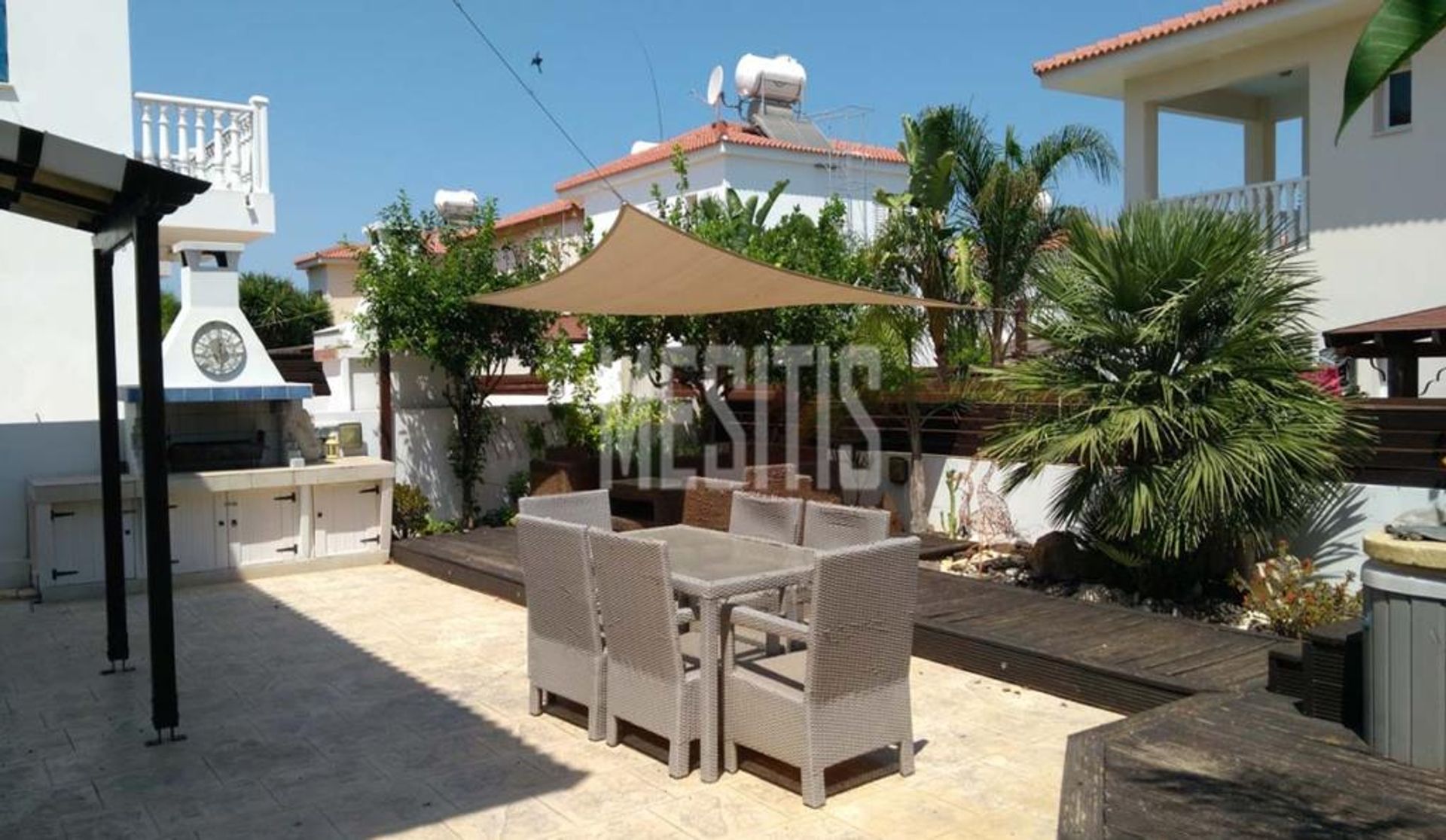 Huis in Agia Napa, Ammochostos 12521084