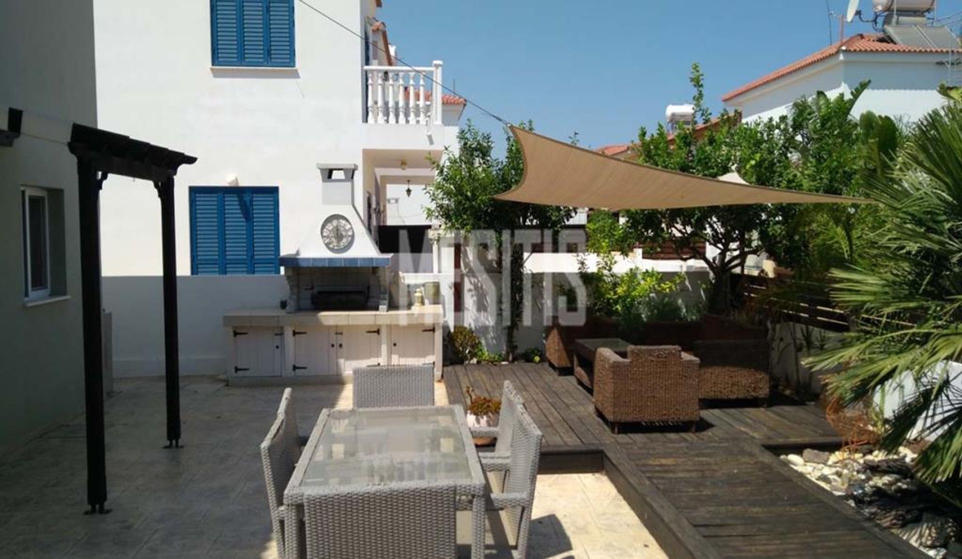 Huis in Agia Napa, Ammochostos 12521084