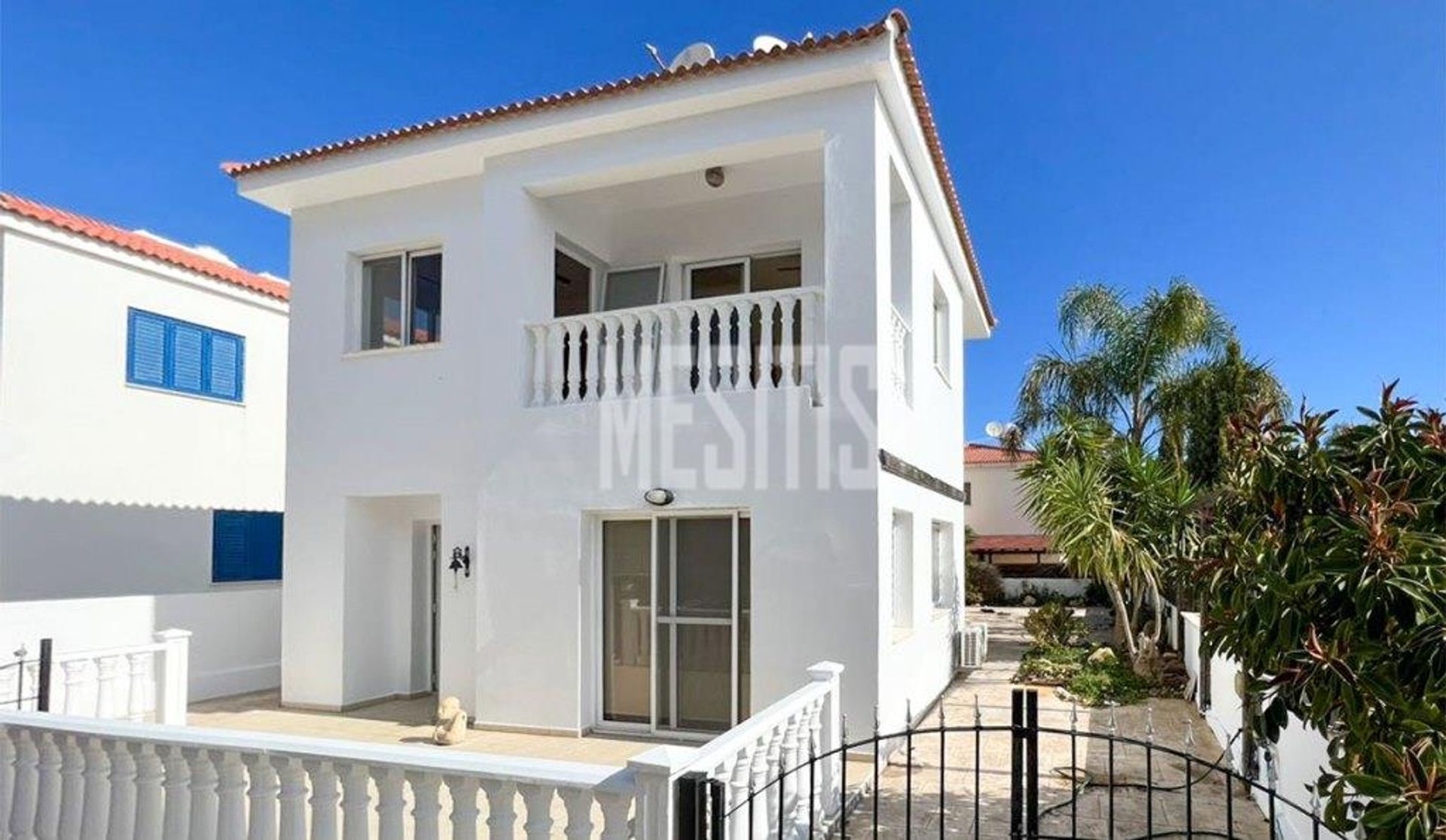 Huis in Agia Napa, Ammochostos 12521084