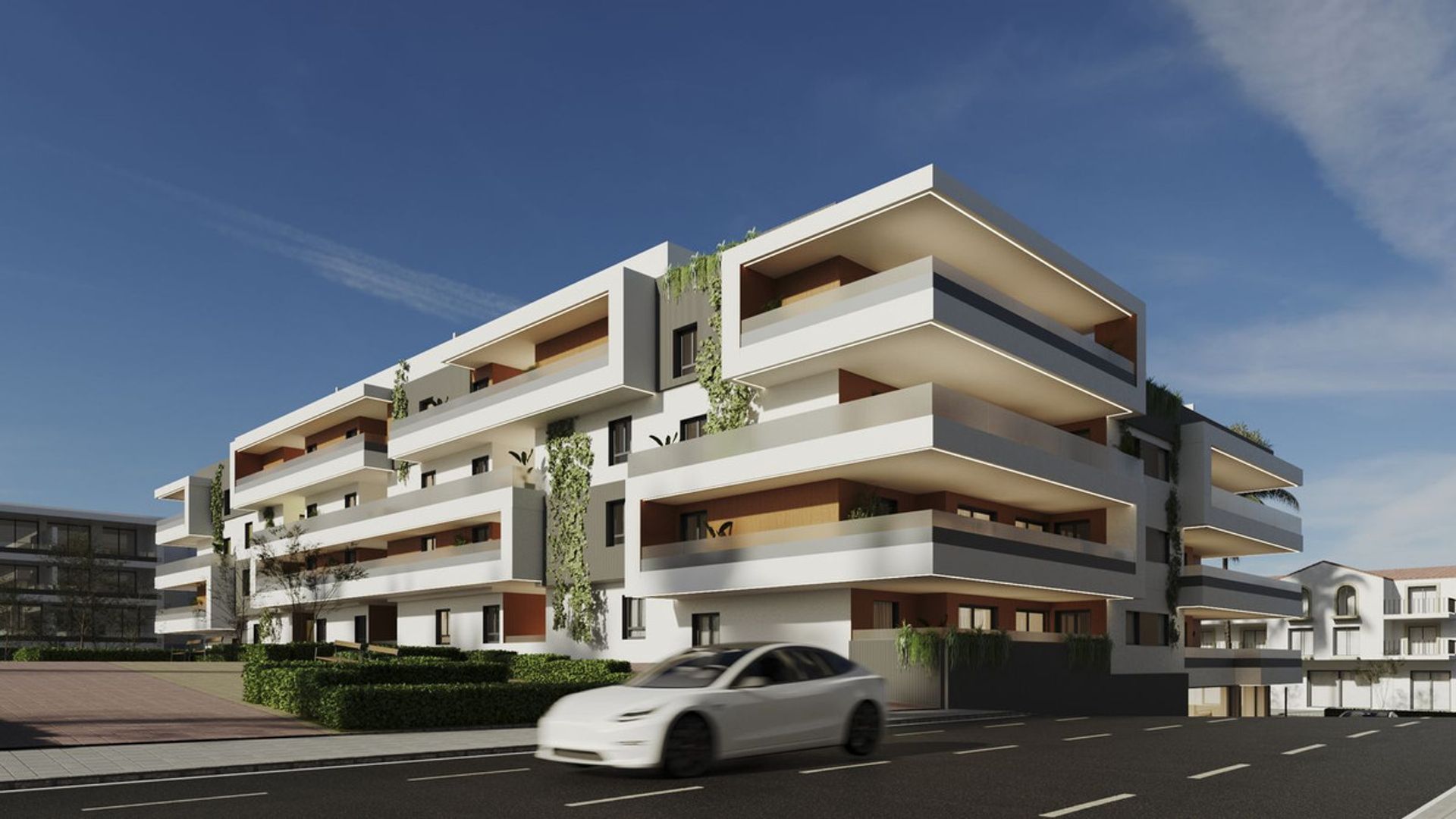 Condominium in San Pedro de Alcántara, Andalusia 12521351