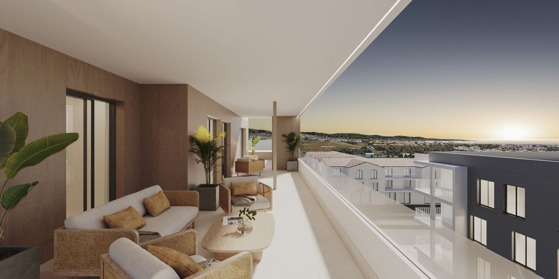 Condominium in San Pedro de Alcántara, Andalusia 12521351