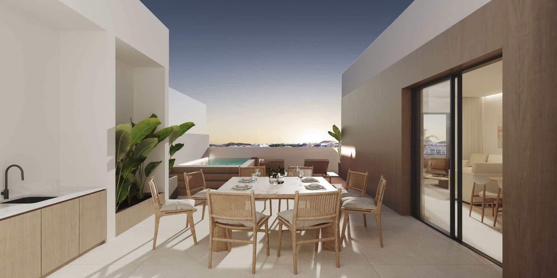 Condominium in San Pedro de Alcántara, Andalusia 12521351