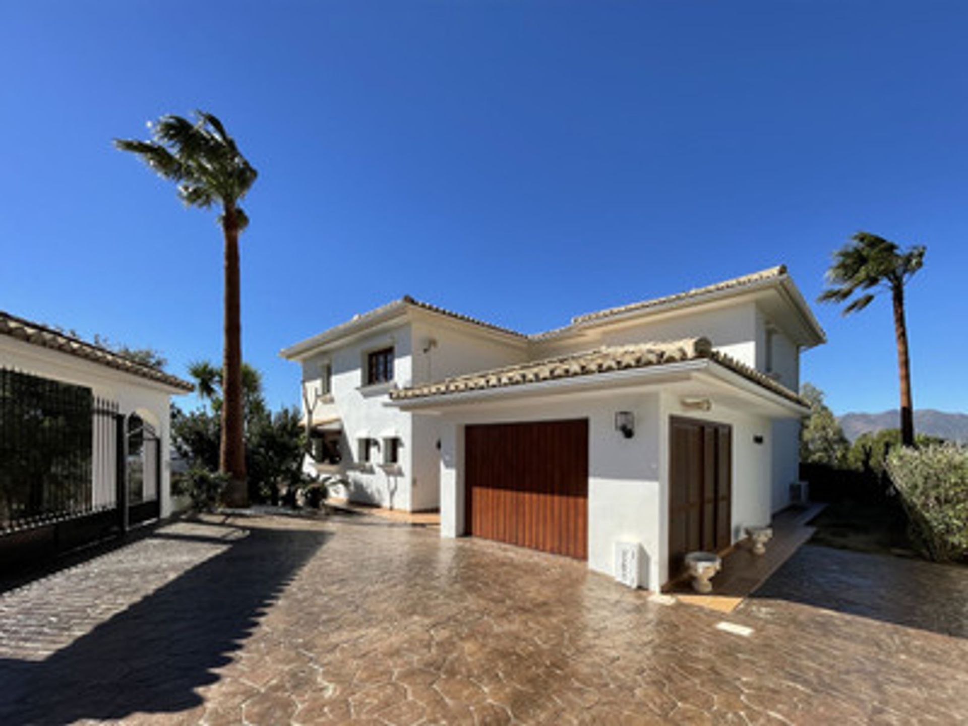 Hus i Mijas, Andalusia 12521387