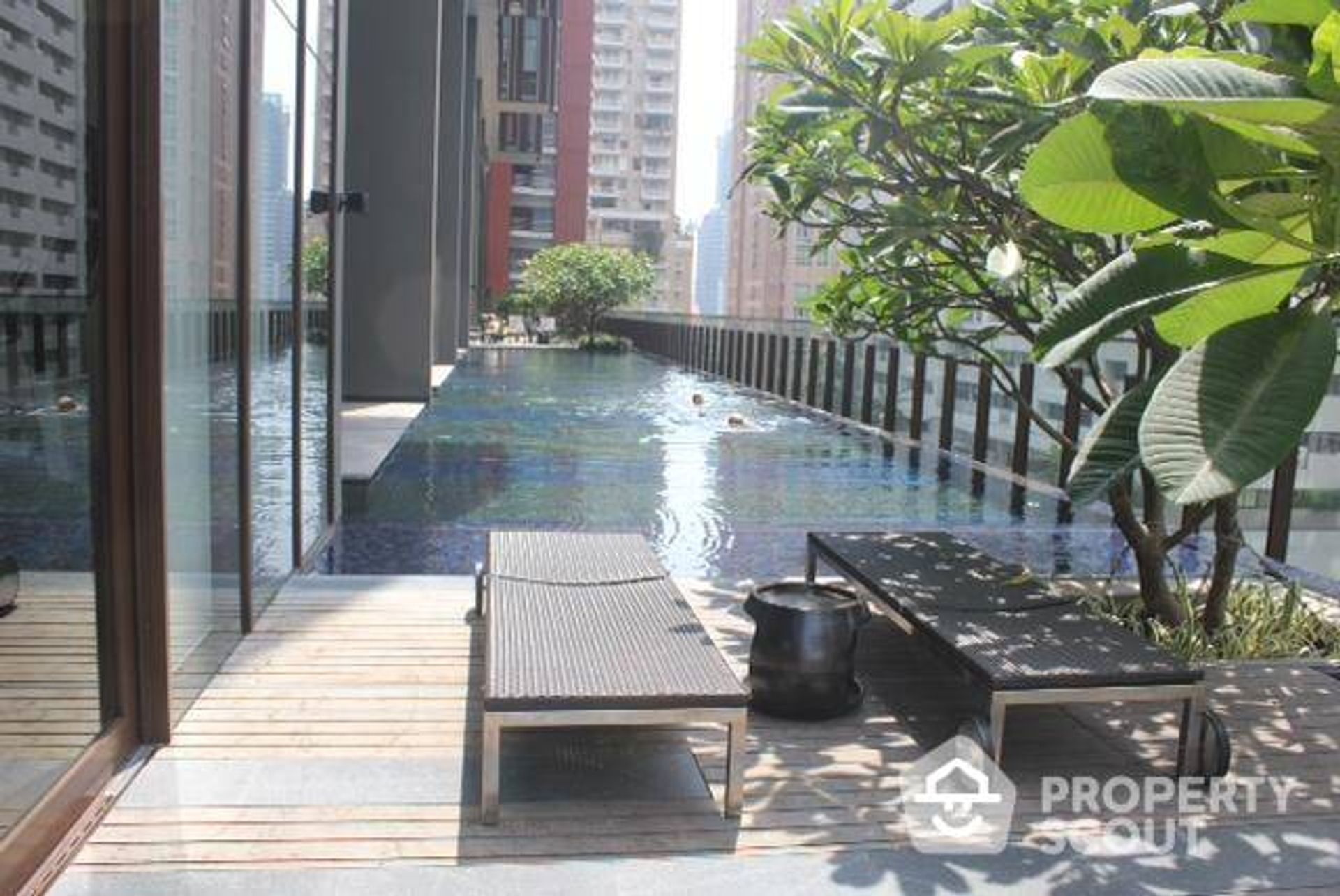 Condominio nel , Krung Thep Maha Nakhon 12521407