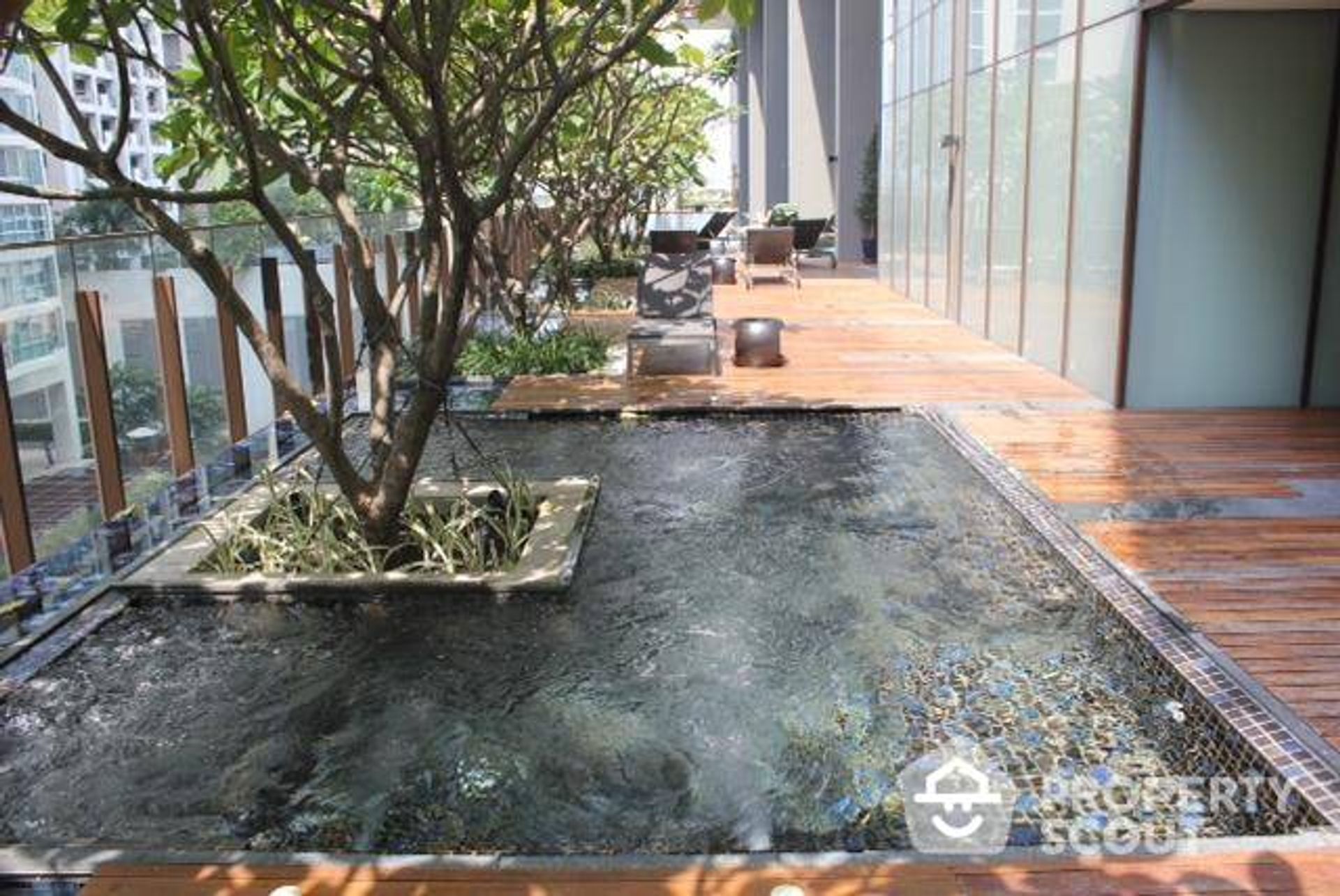 Condominio nel , Krung Thep Maha Nakhon 12521407