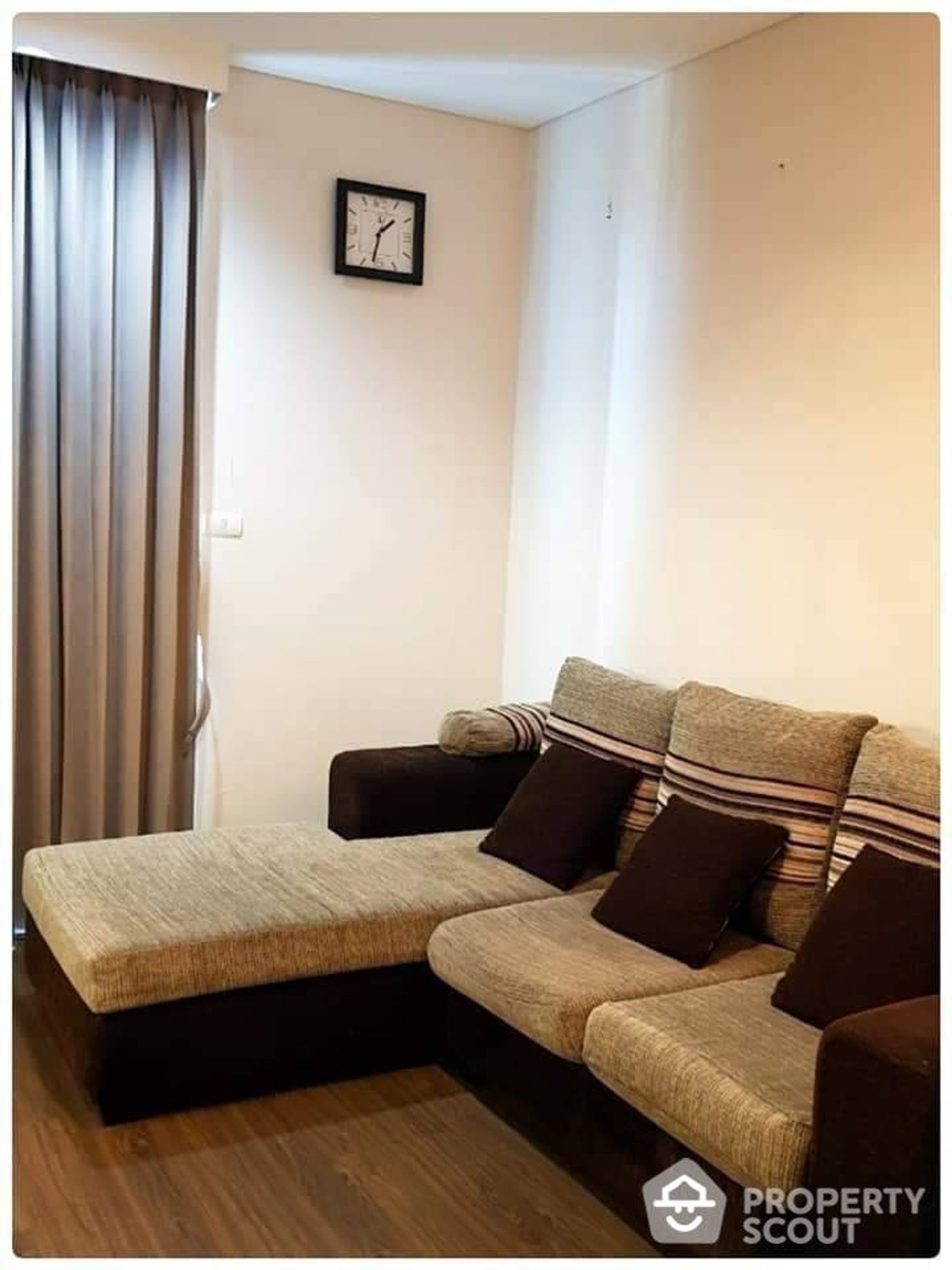 Condominio en , Krung Thep Maha Nakhon 12521412