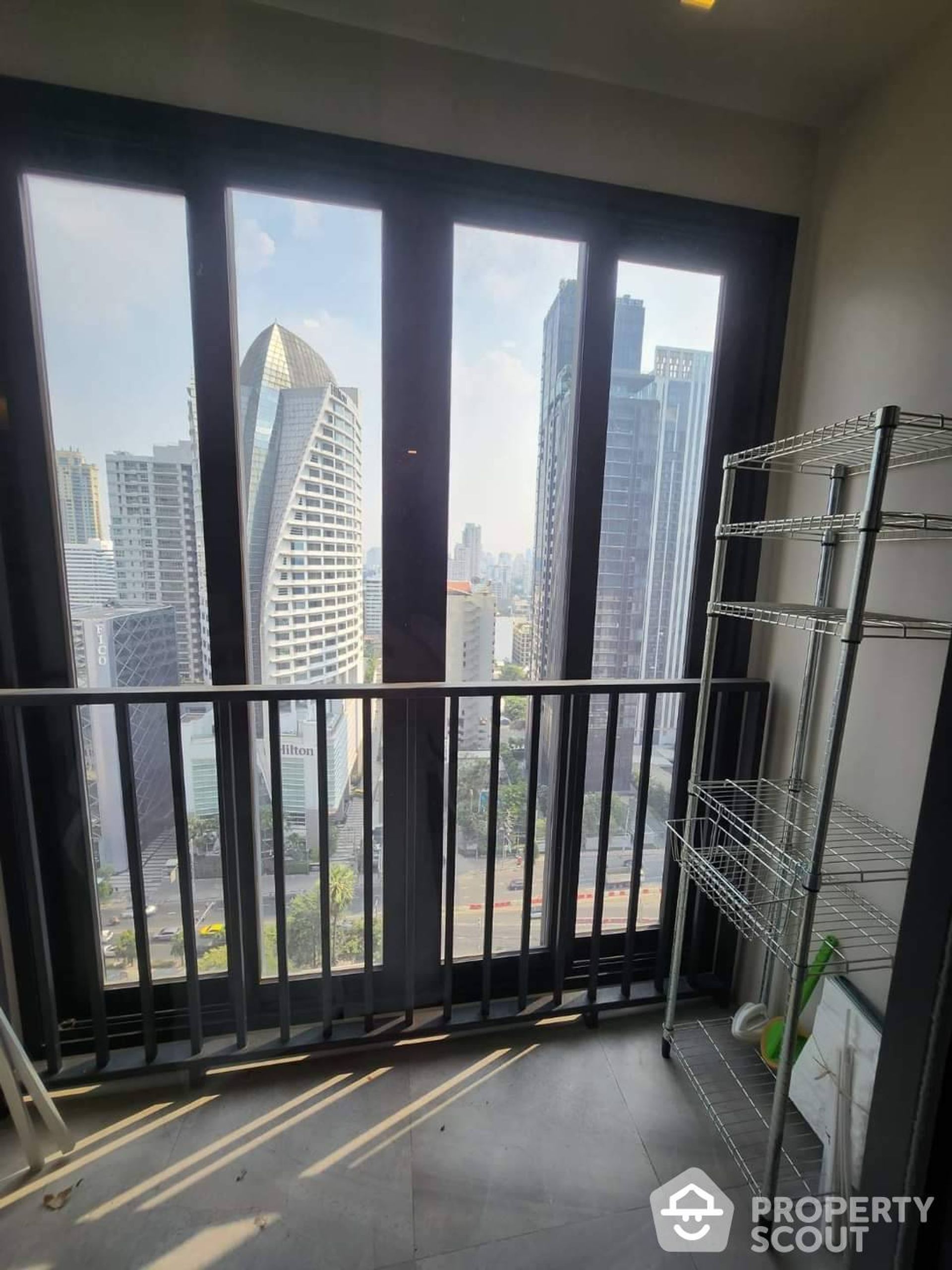 Condominio nel , Krung Thep Maha Nakhon 12521425