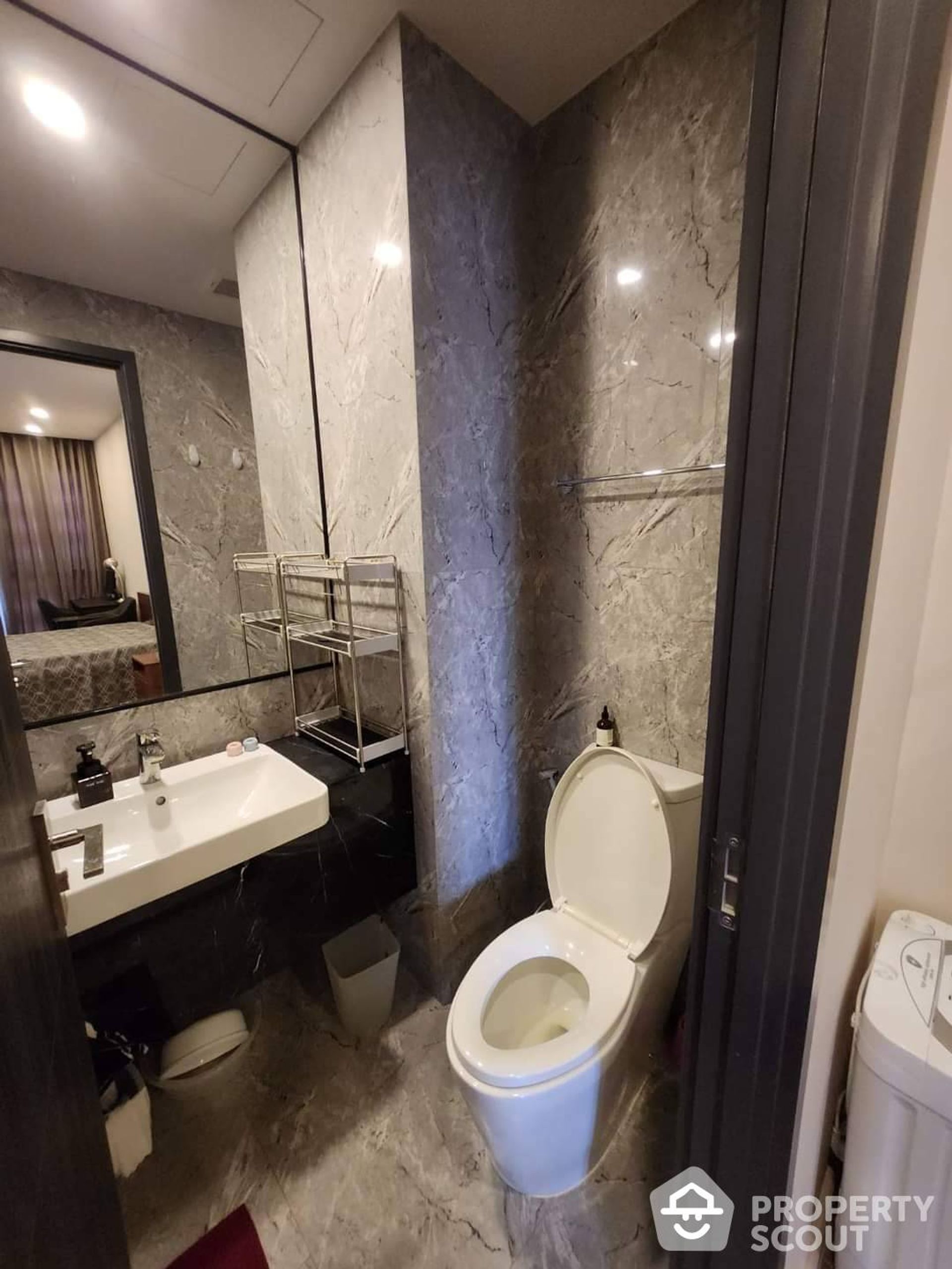 Condominio nel , Krung Thep Maha Nakhon 12521425