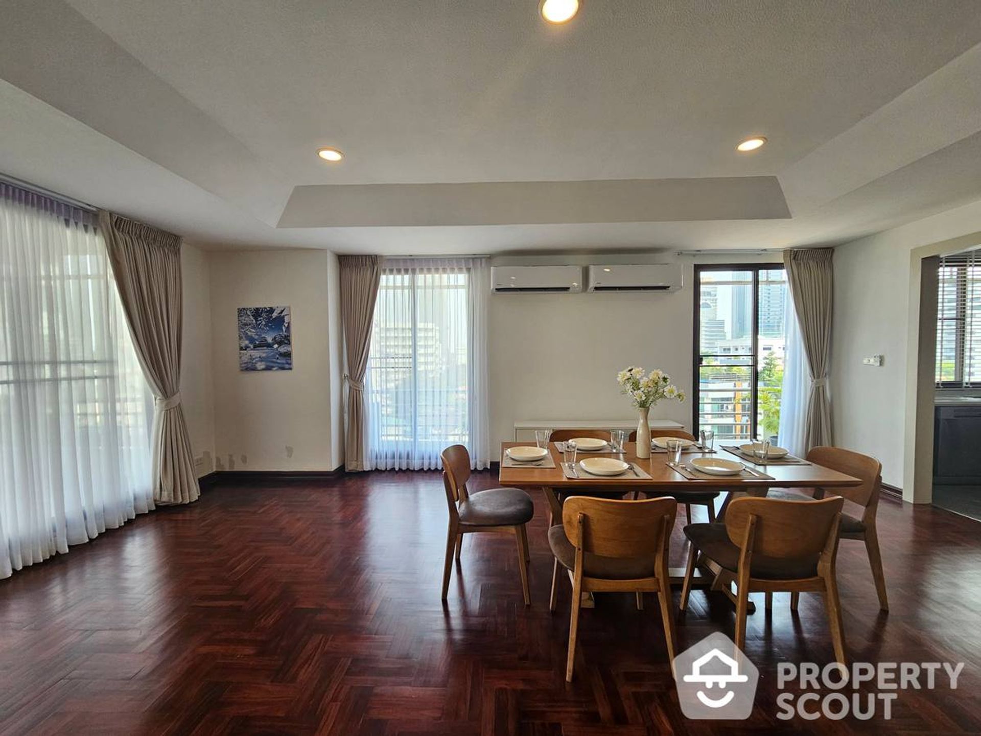 Condominio en , Krung Thep Maha Nakhon 12521430