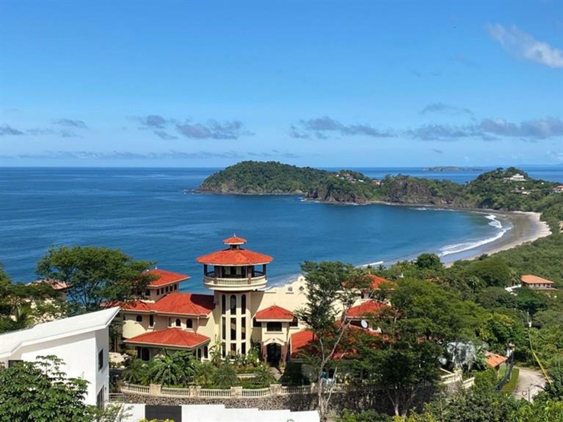 Osakehuoneisto sisään Playa Flamingo, Provincia de Guanacaste 12521665