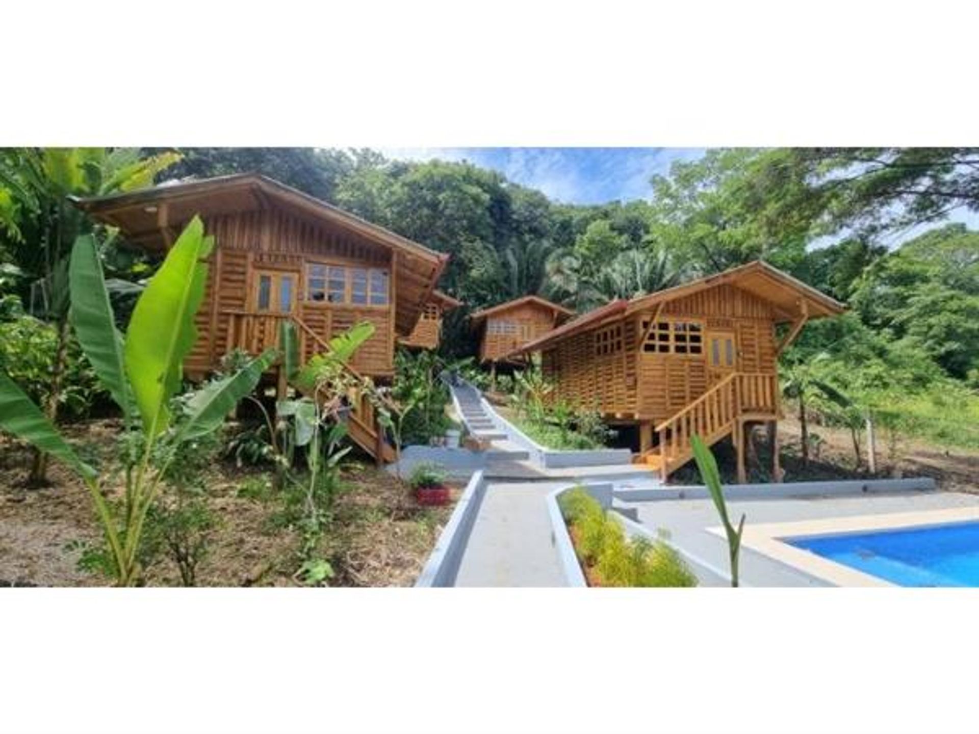 Condominio en Tambor, Puntarenas 12521748