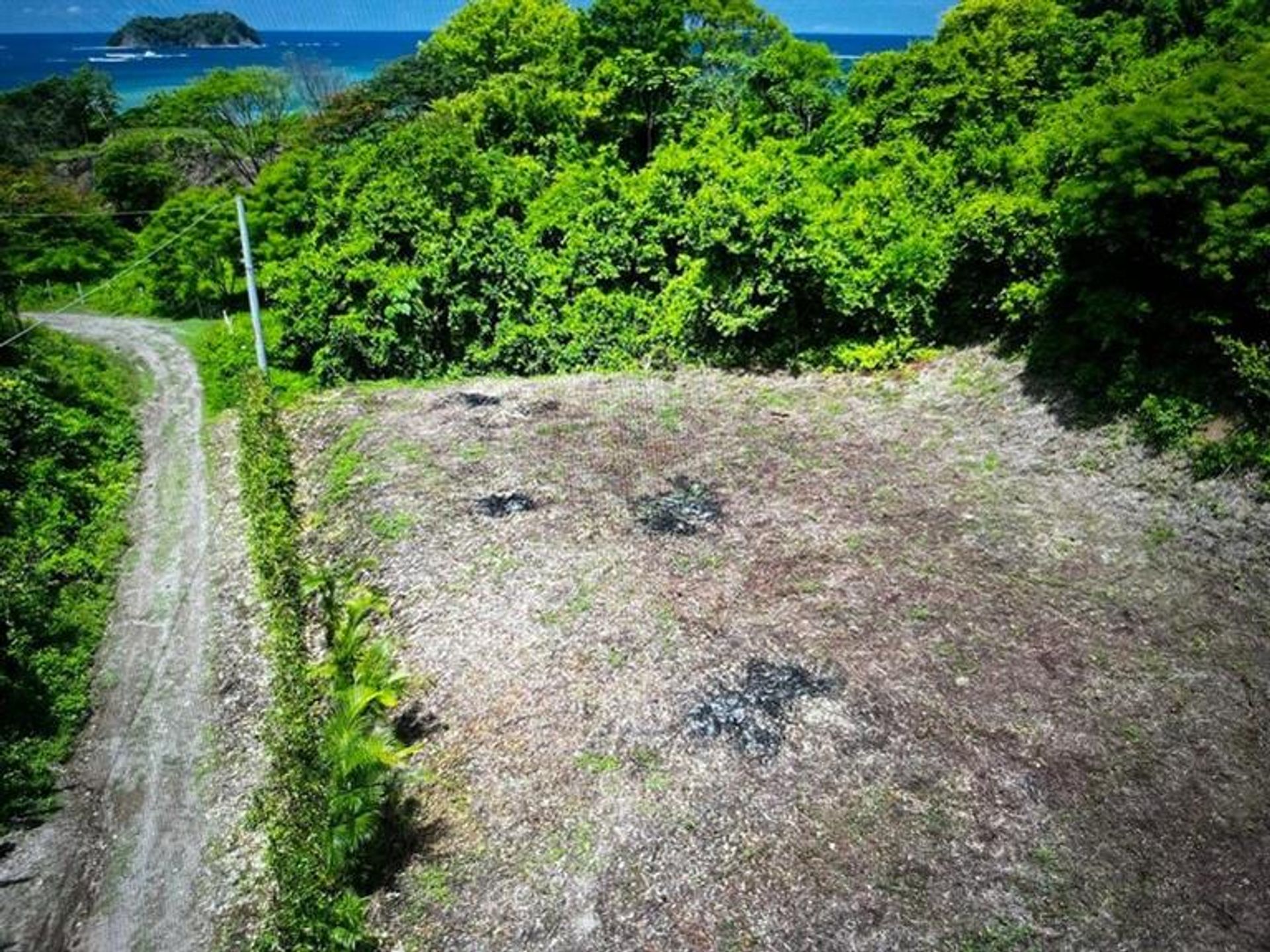 Condomínio no tambor, Puntarenas 12521751