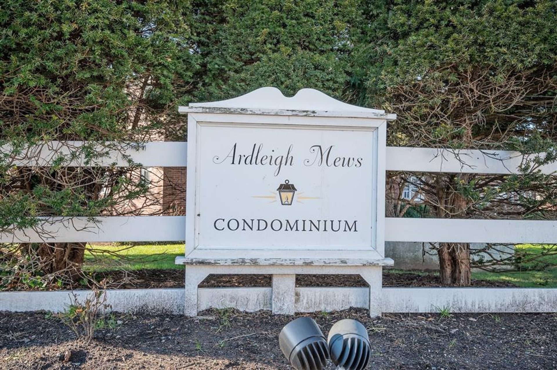 Condominium in Verona, New Jersey 12521802