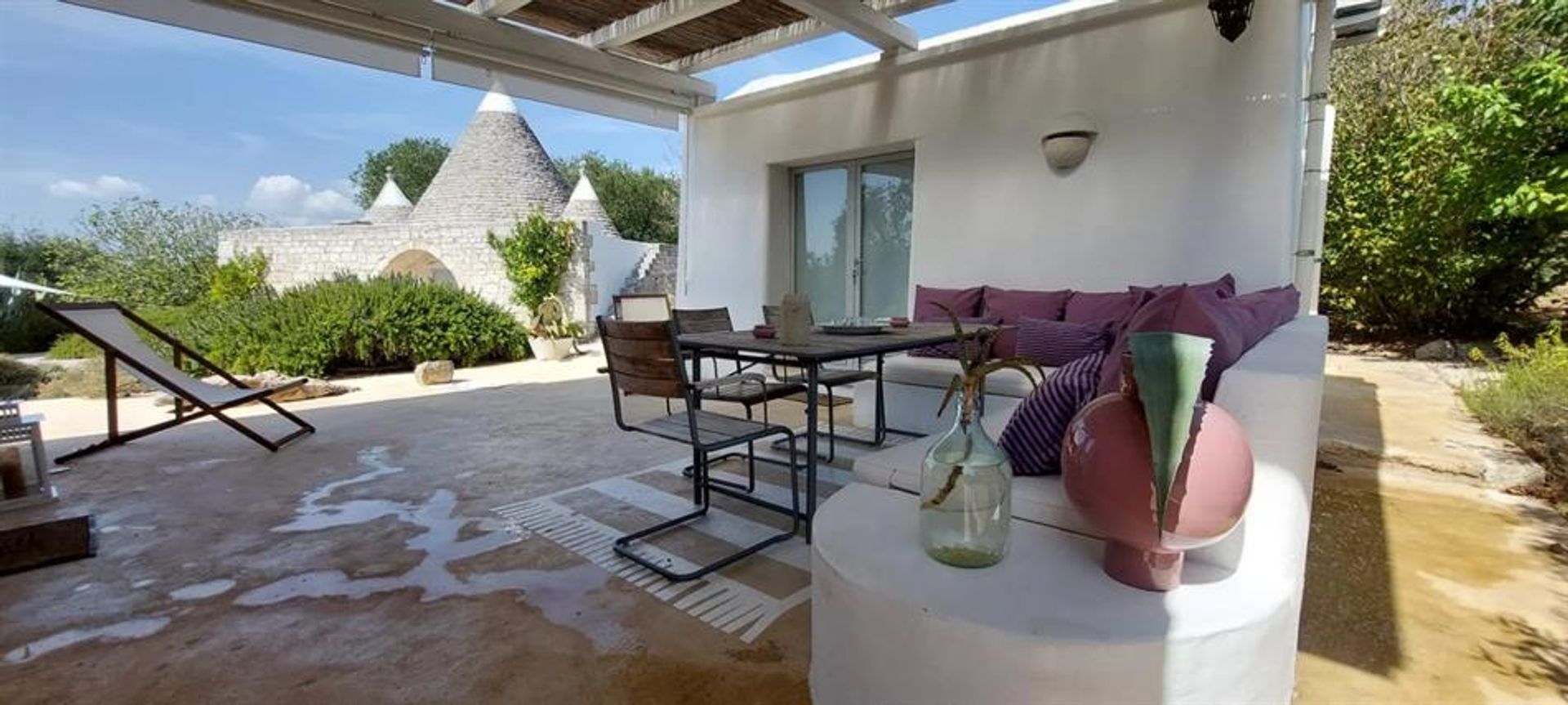 Huis in Ceglie Messapico, Puglia 12521816