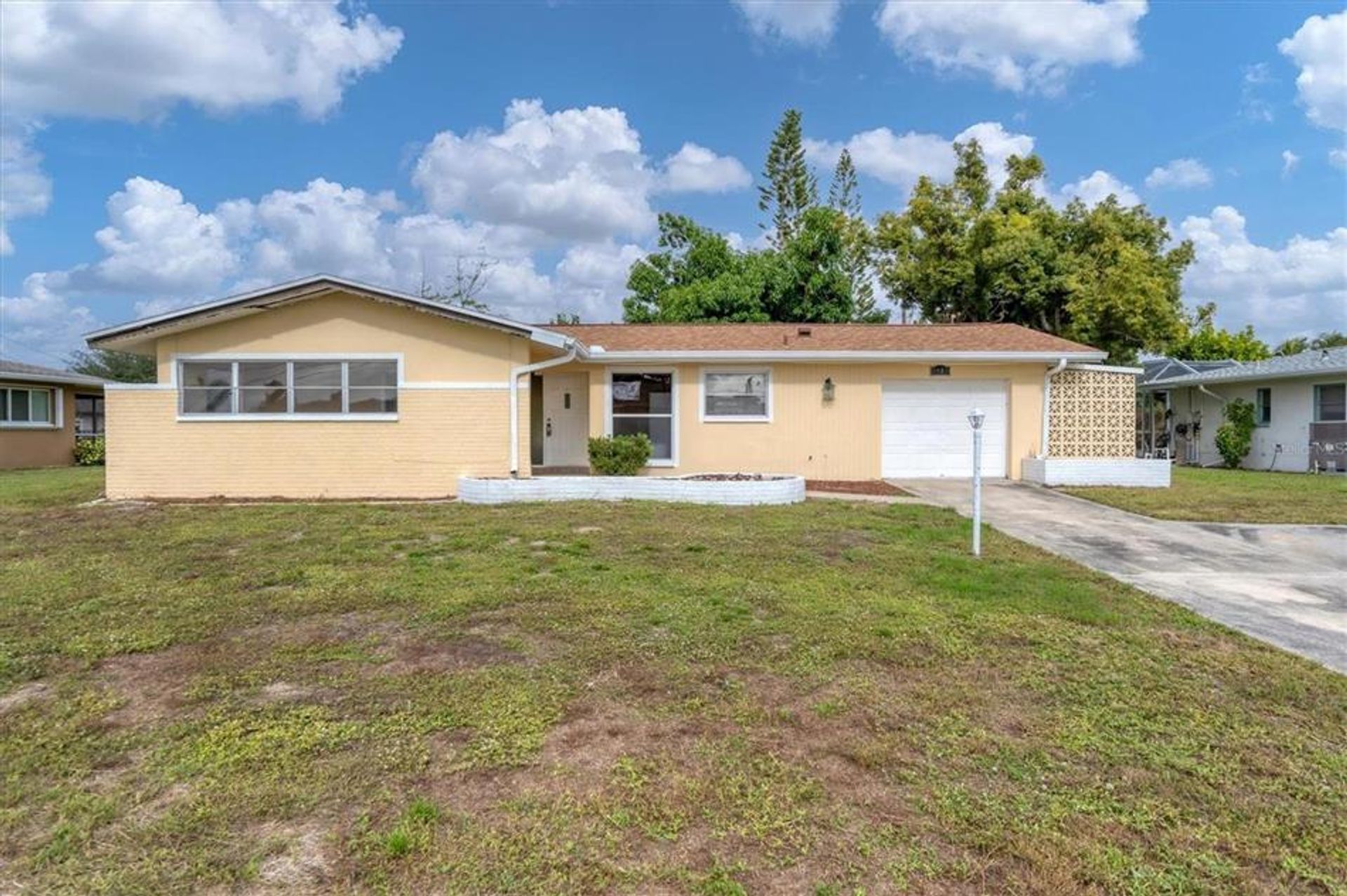 Hus i Cape Coral, Florida 12521844