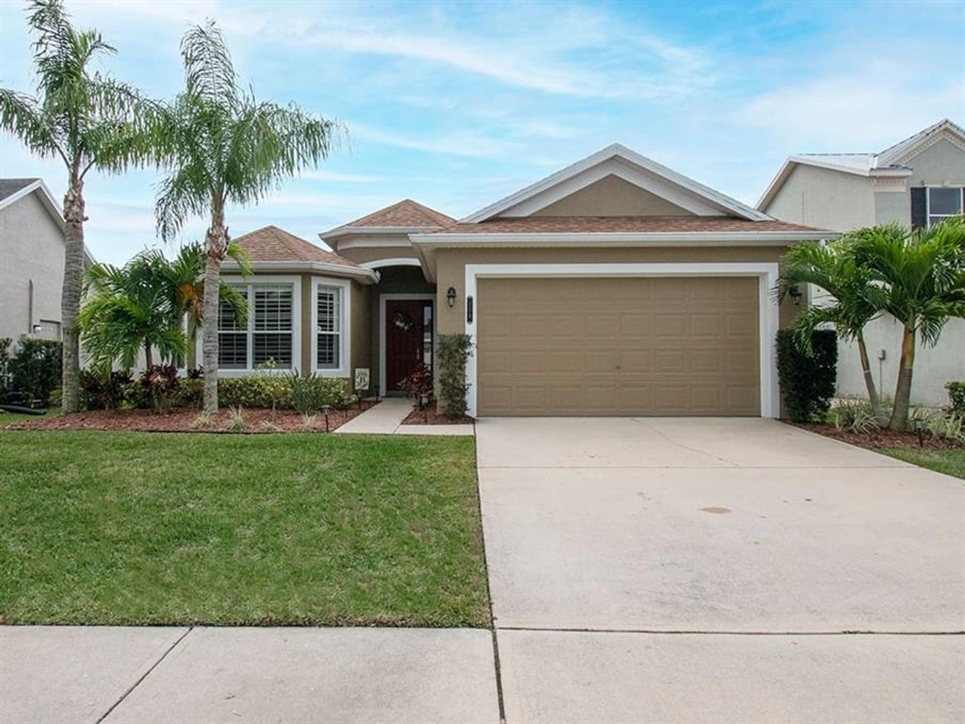 casa en Sebastián, Florida 12521907