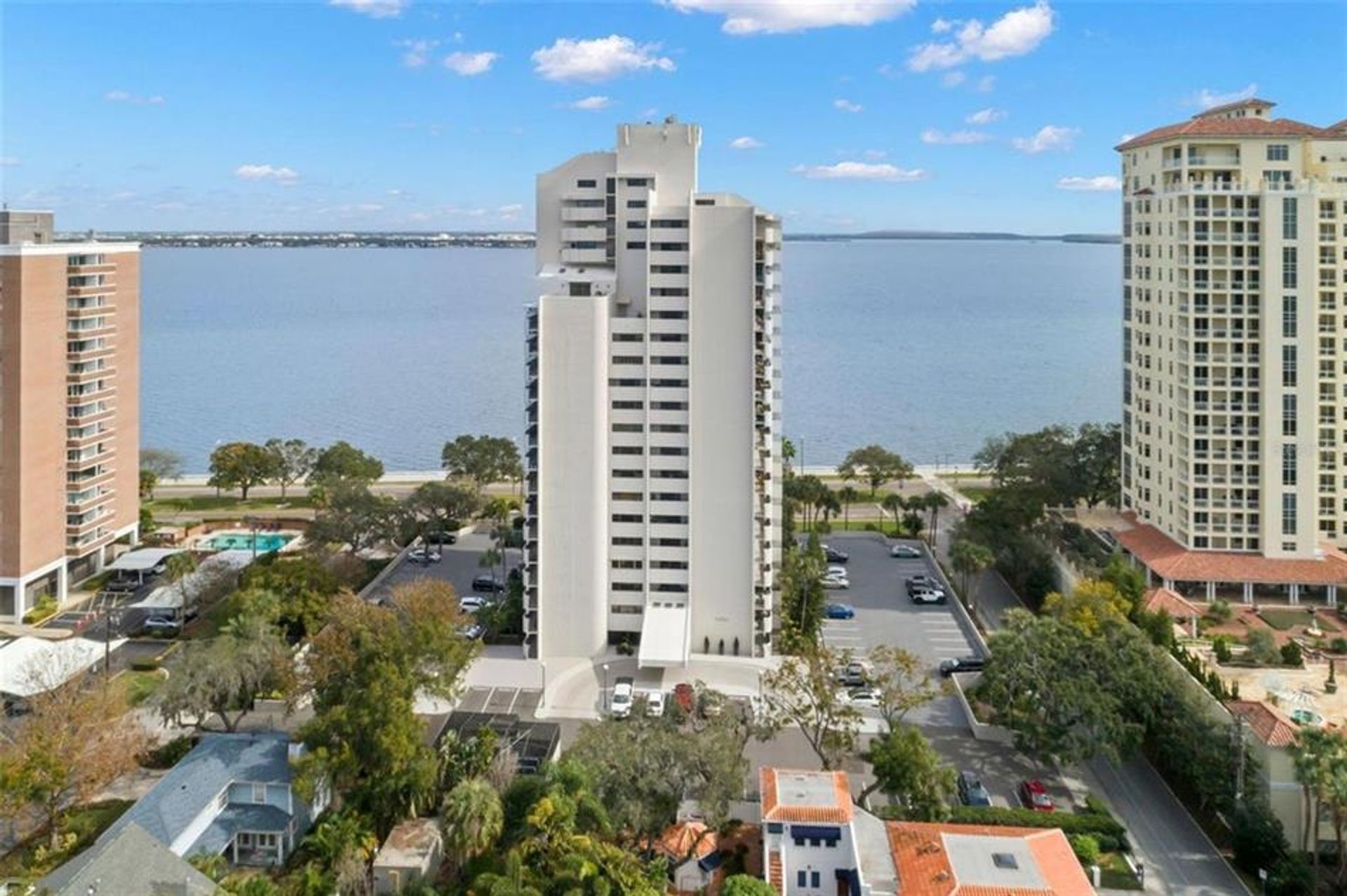 Condominio en tampa, Florida 12521935