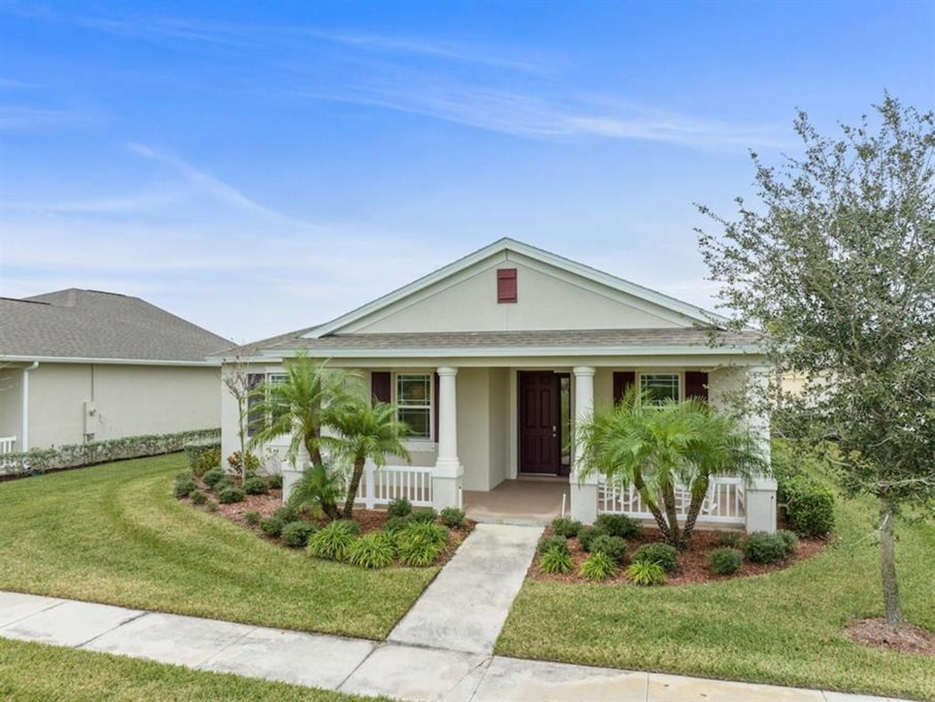 Casa nel Spiaggia del Vero, Florida 12521970