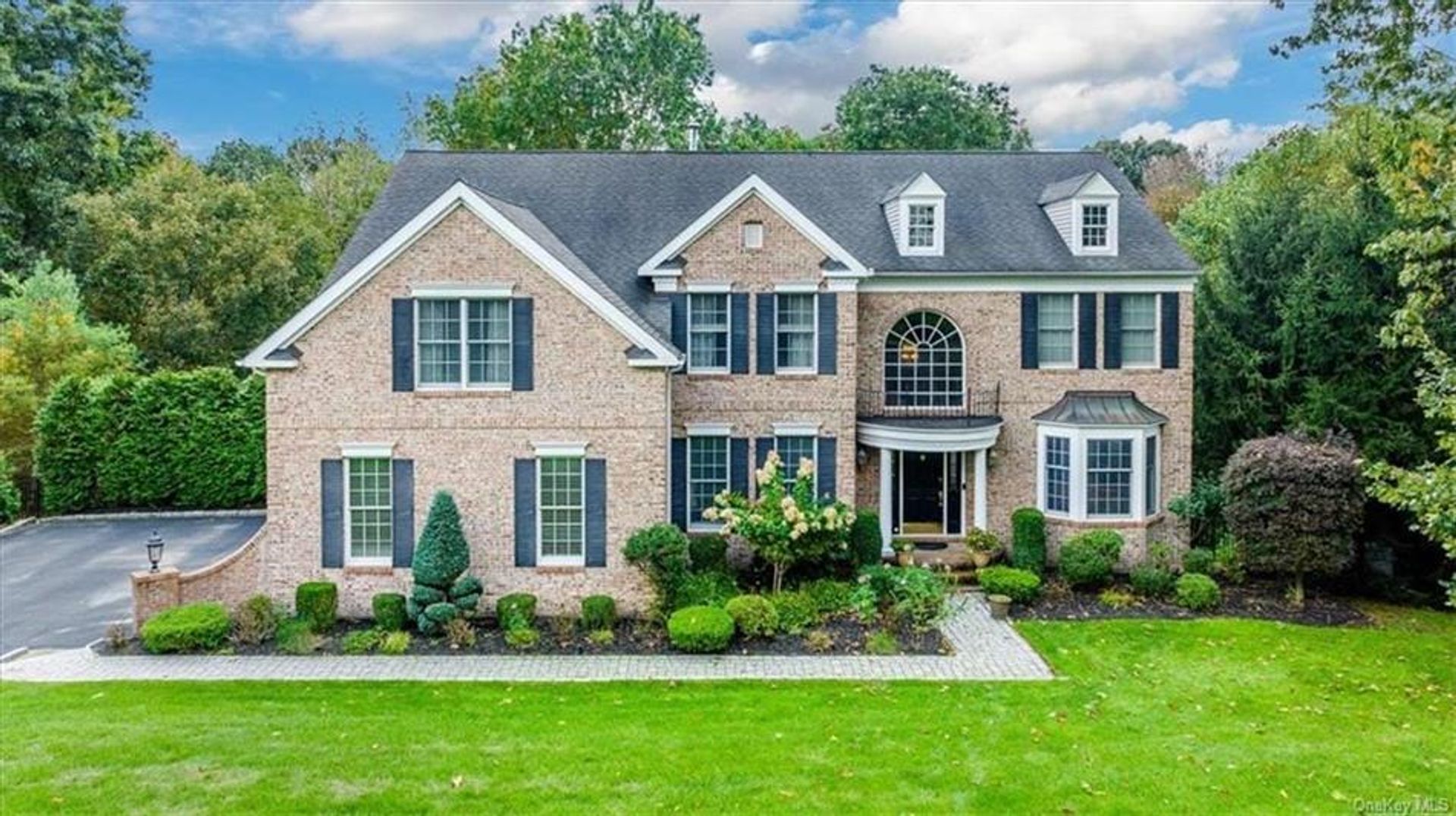 Casa nel Proprietà dello stagno della valle, New York 12522037