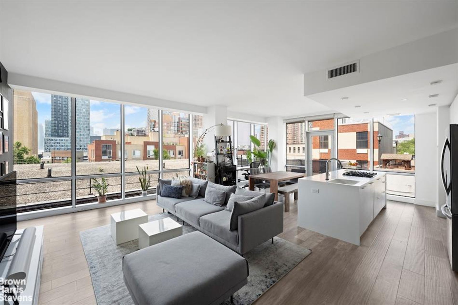 Condominio en Nueva York, Nueva York 12522088