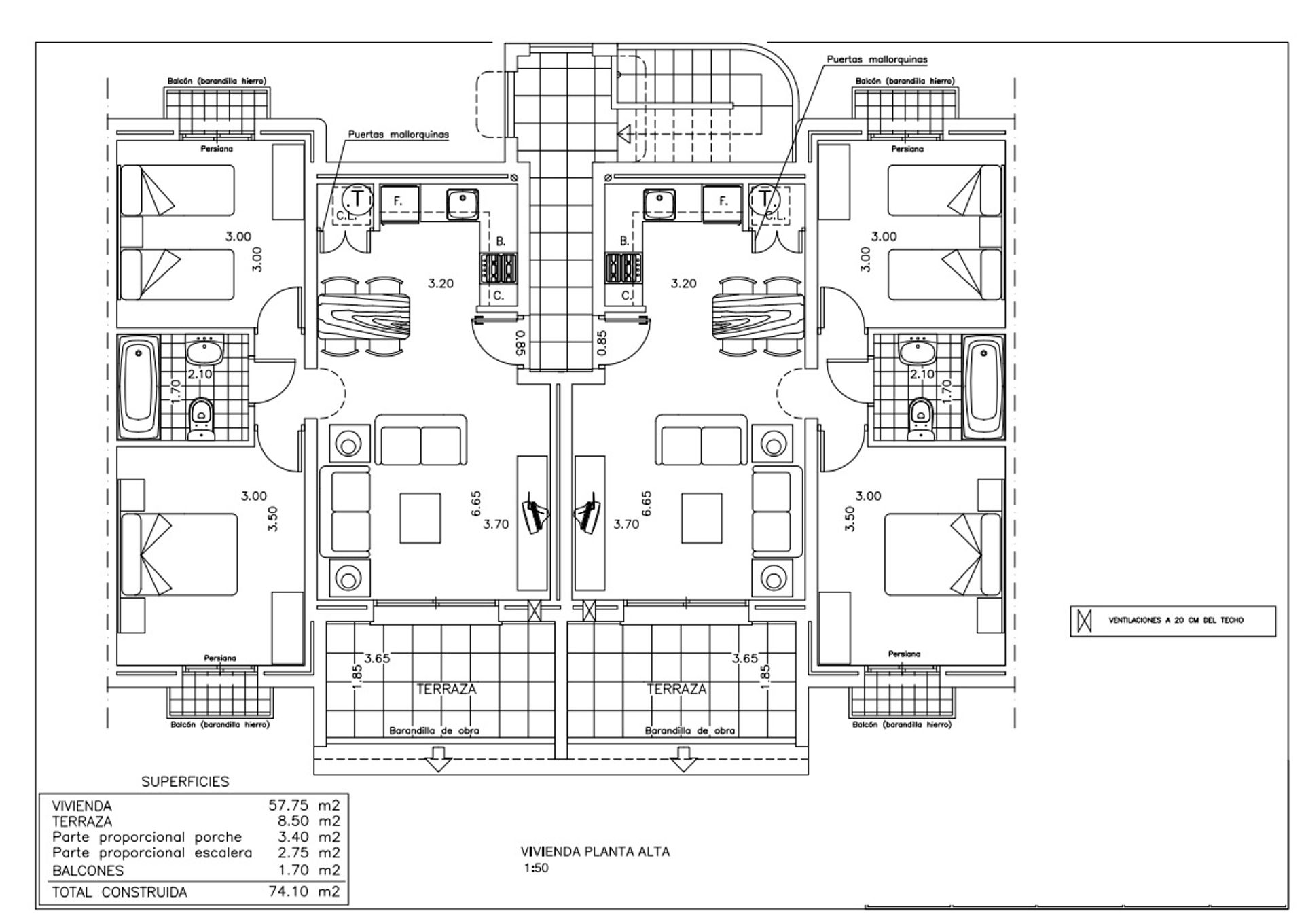 Condominio nel Cumbre del Sol, Comunidad Valenciana 12522312