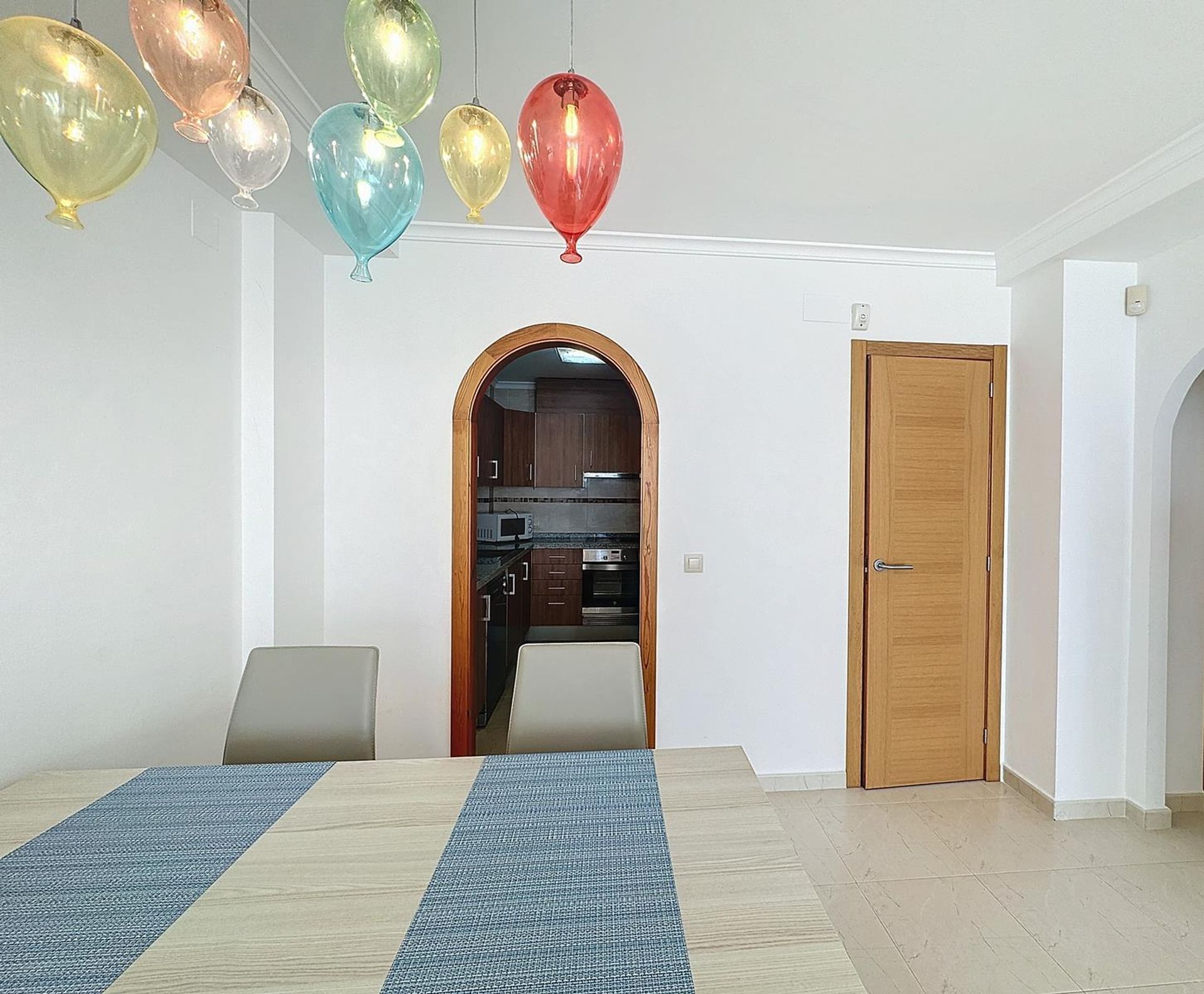 Condominium in Rada de Moraira, Valencia 12522313