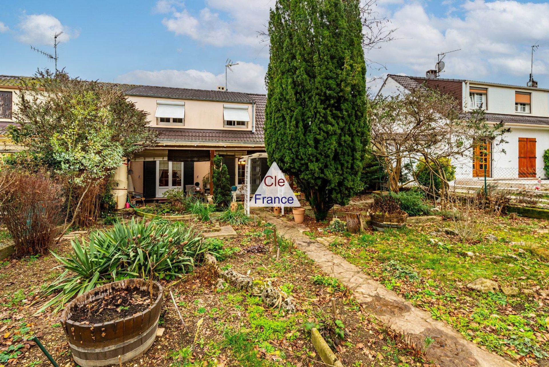 Haus im Quetigny, Bourgogne-Franche-Comté 12522341