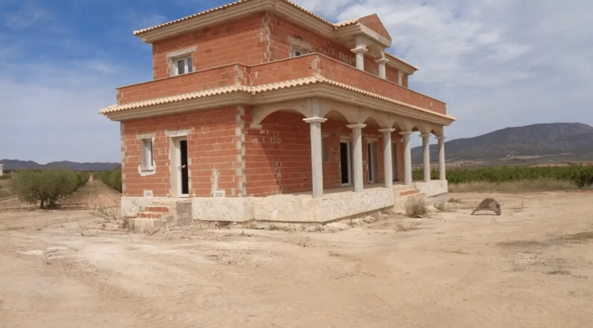 Hus i Pinoso, Valencian Community 12522354