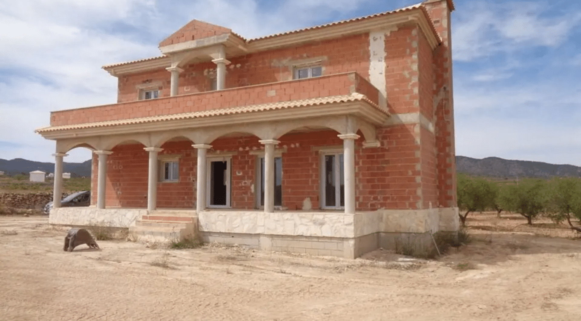 Hus i Pinoso, Valencian Community 12522354