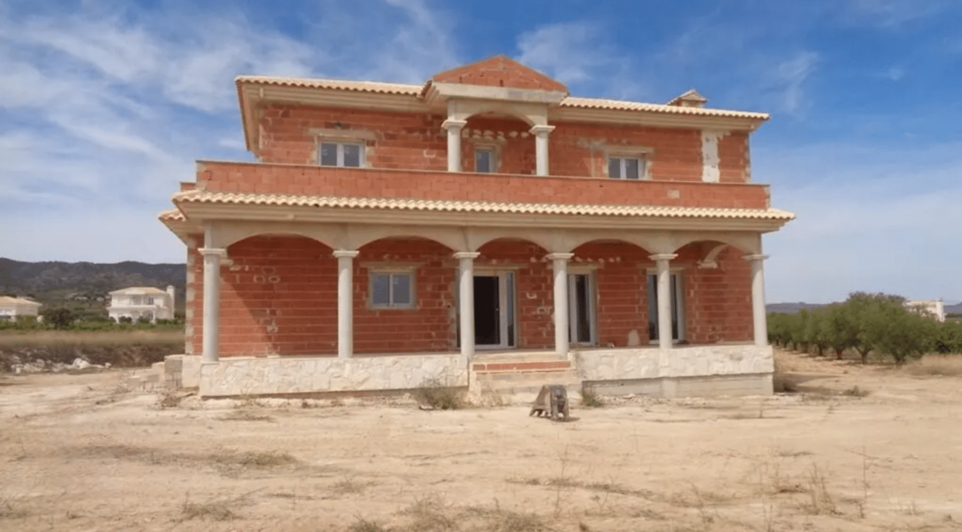 casa en pinoso, Valencia 12522354