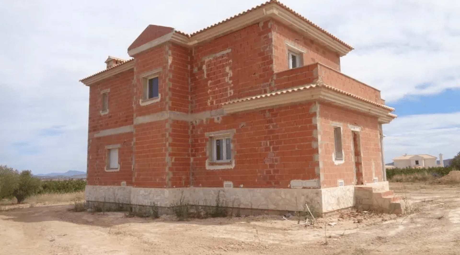 casa en Pinoso, Valencian Community 12522354