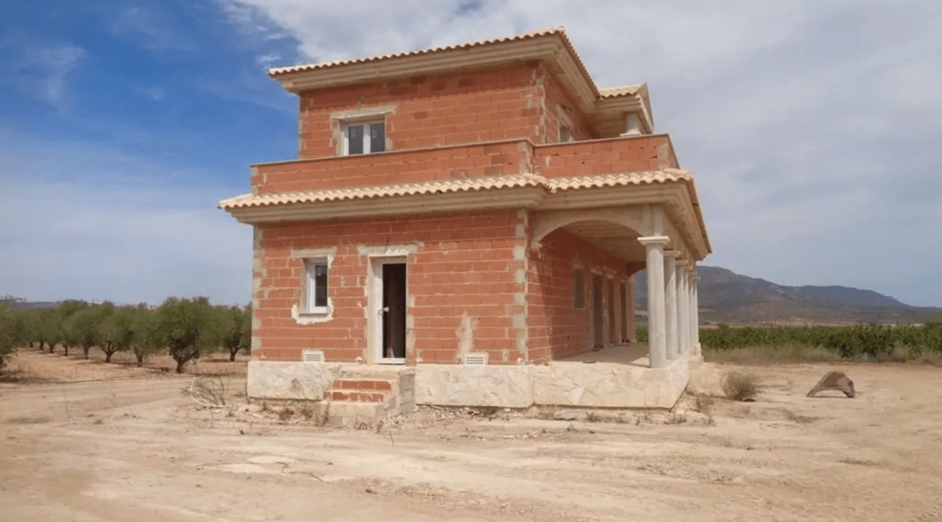 Hus i Pinoso, Valencian Community 12522354