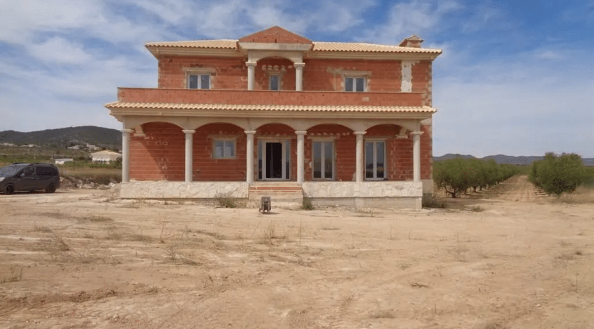 Hus i Pinoso, Valencian Community 12522354