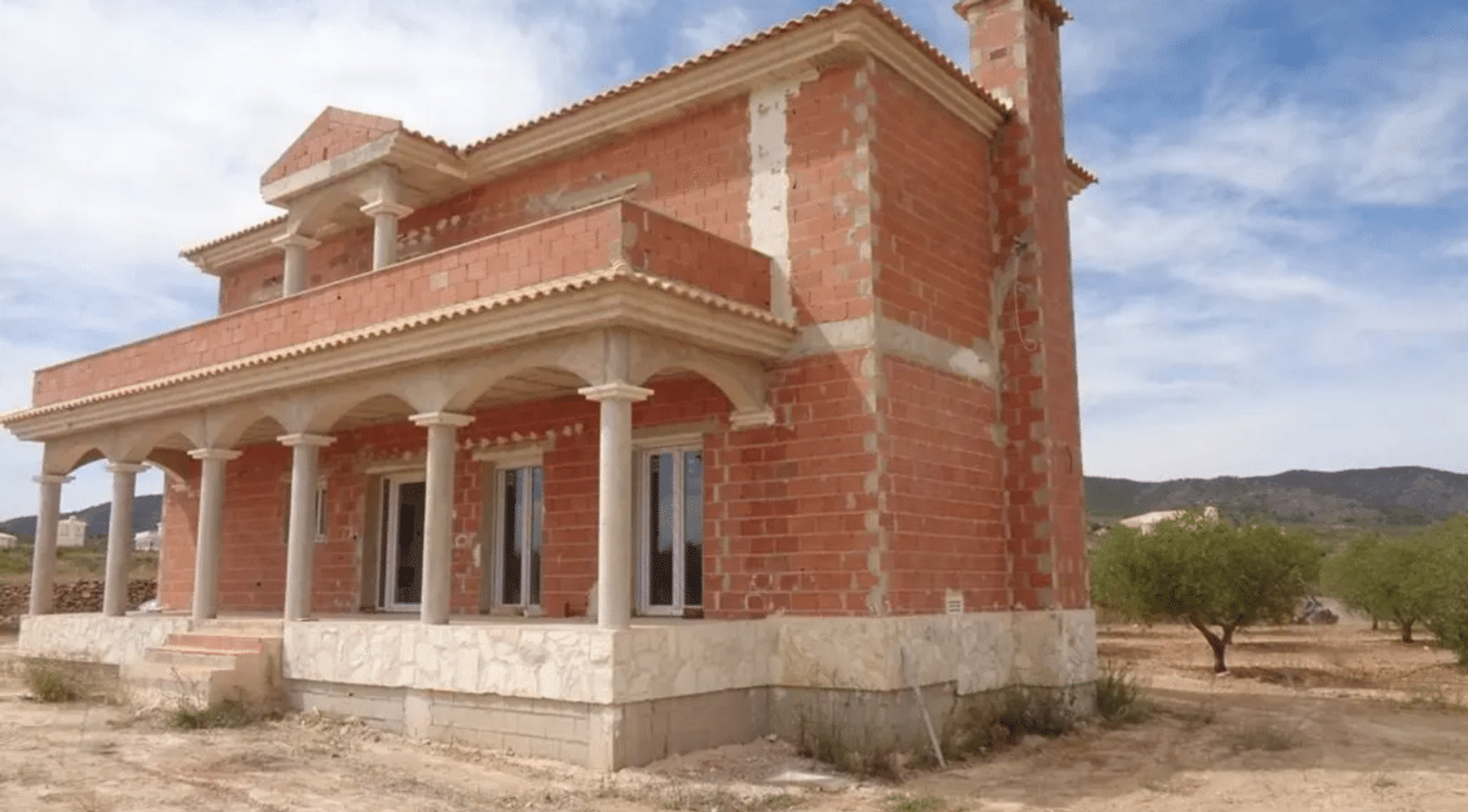 Hus i Pinoso, Valencian Community 12522354