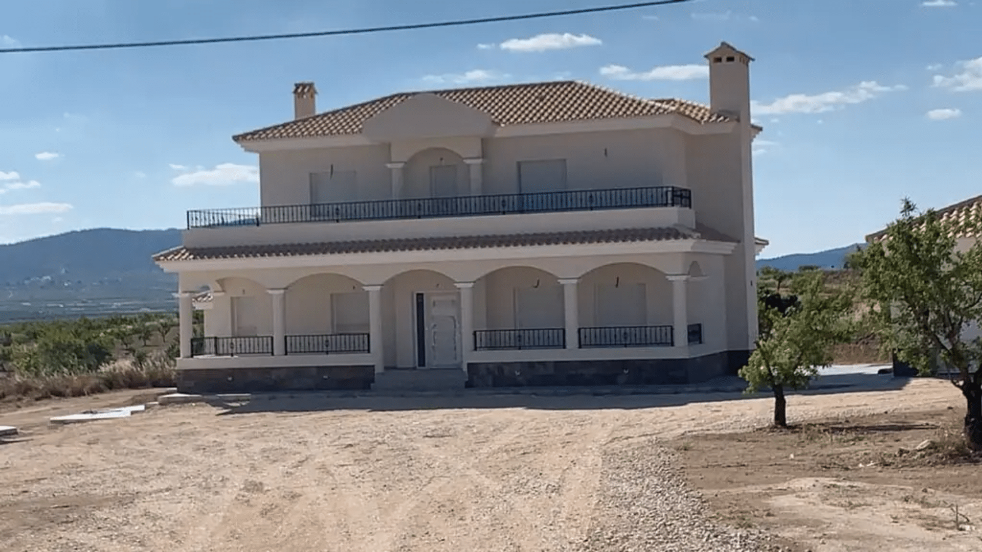 жилой дом в Pinoso, Valencian Community 12522354