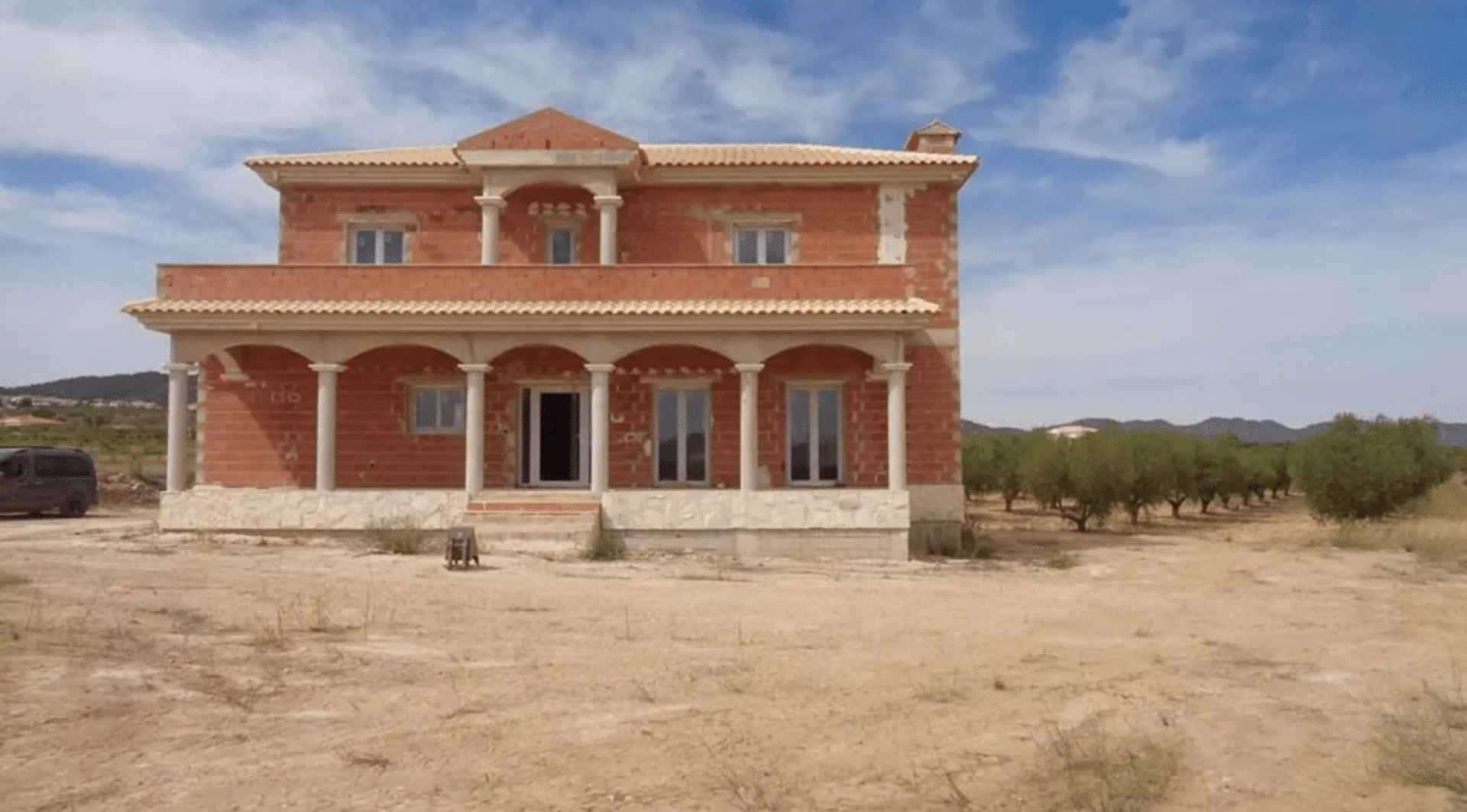 casa en Pinoso, Valencian Community 12522354