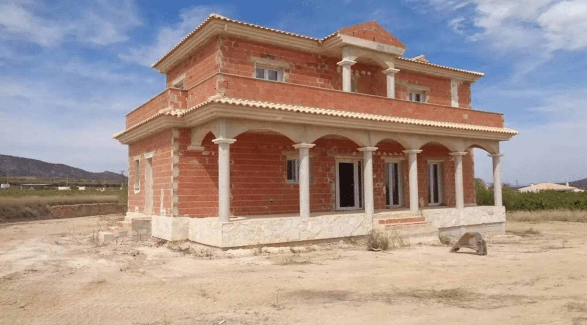 Hus i Pinoso, Valencian Community 12522354