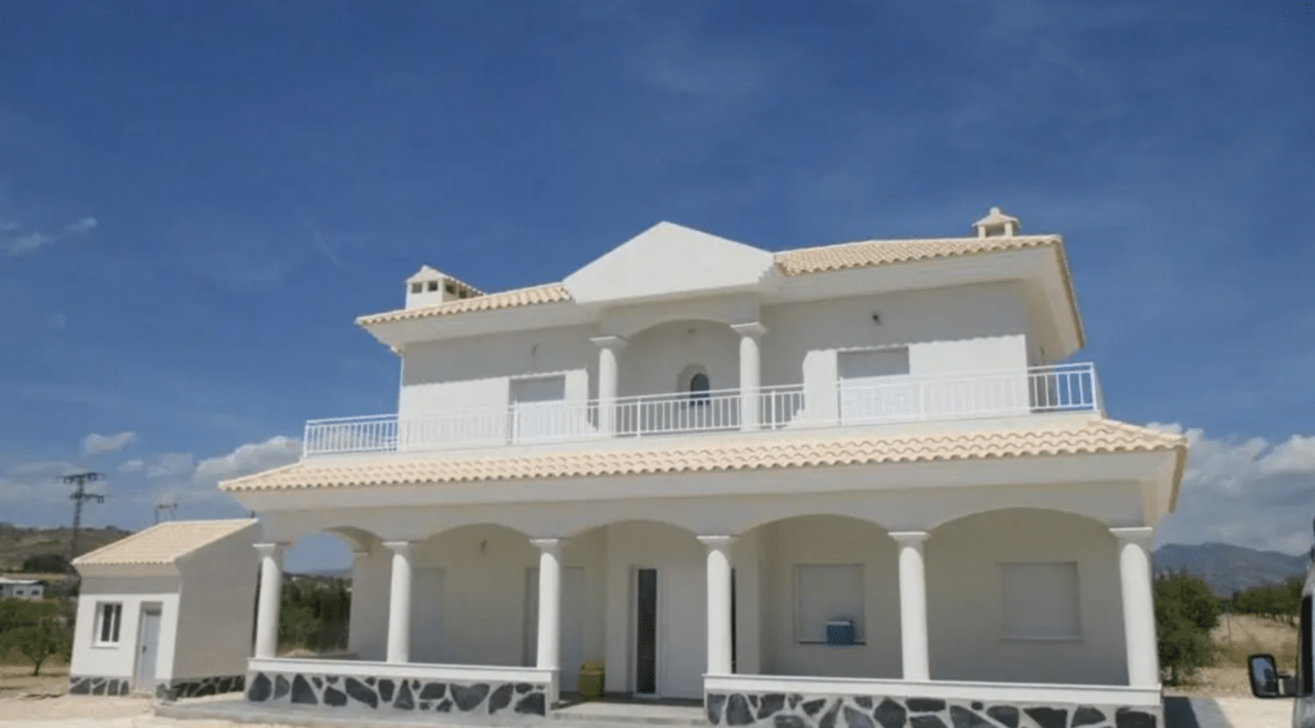 casa en Pinoso, Valencian Community 12522354